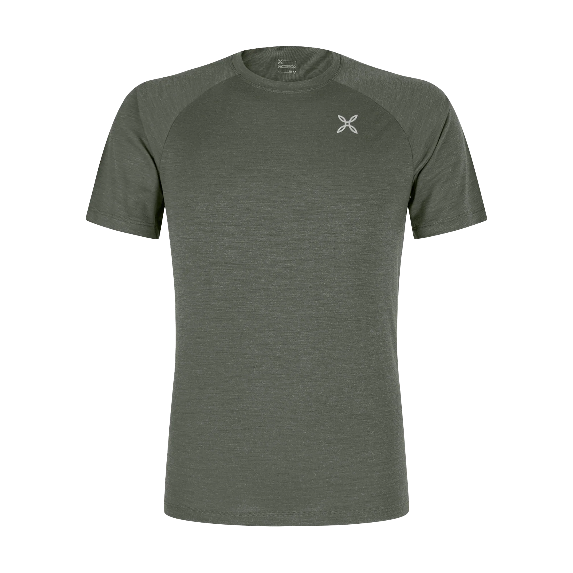 RANDO MERINO T-SHIRT - Image 3