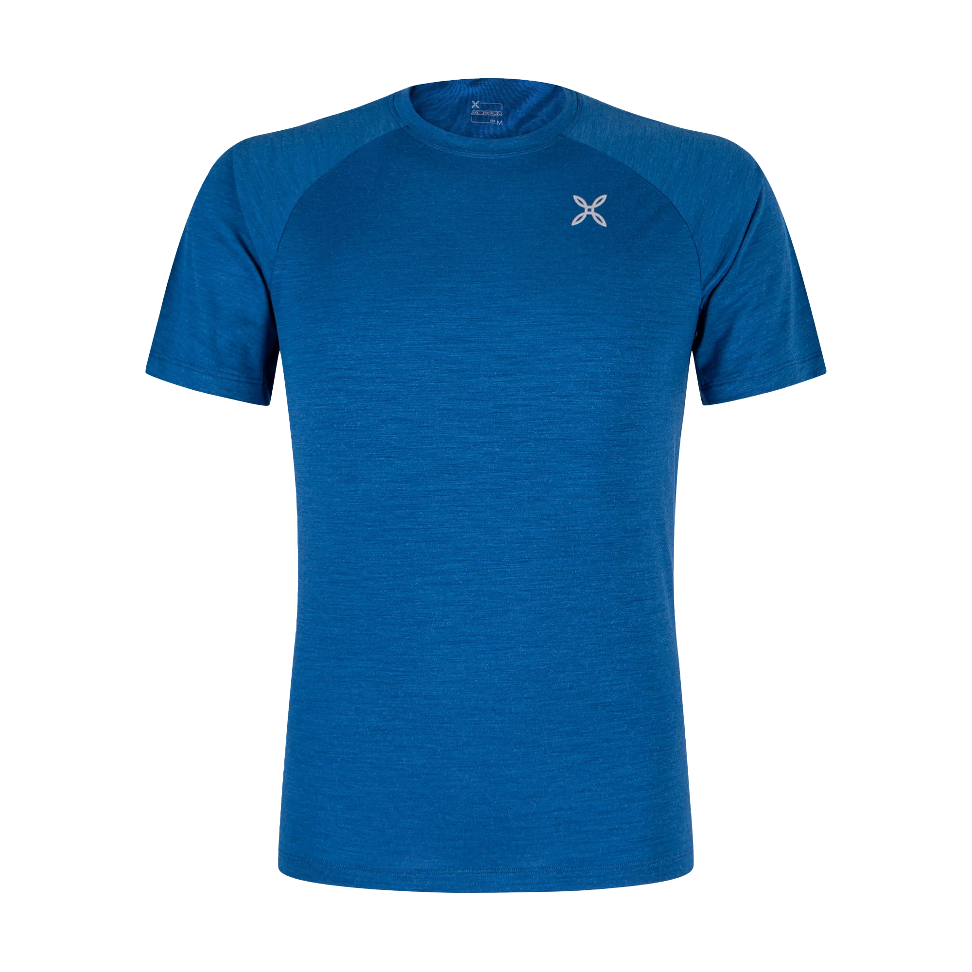 RANDO MERINO T-SHIRT - Image 4
