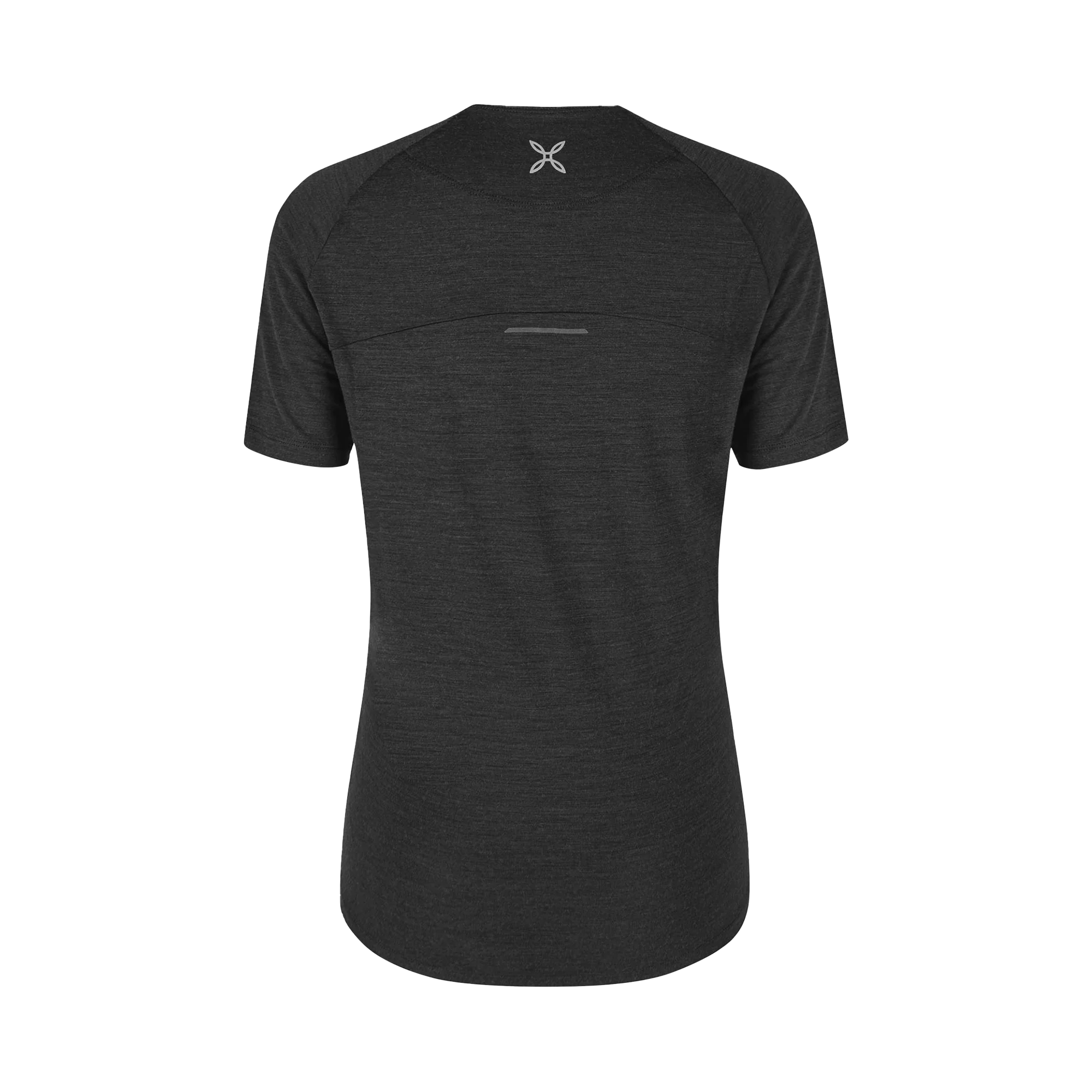 RANDO MERINO T-SHIRT WOMAN - Image 6