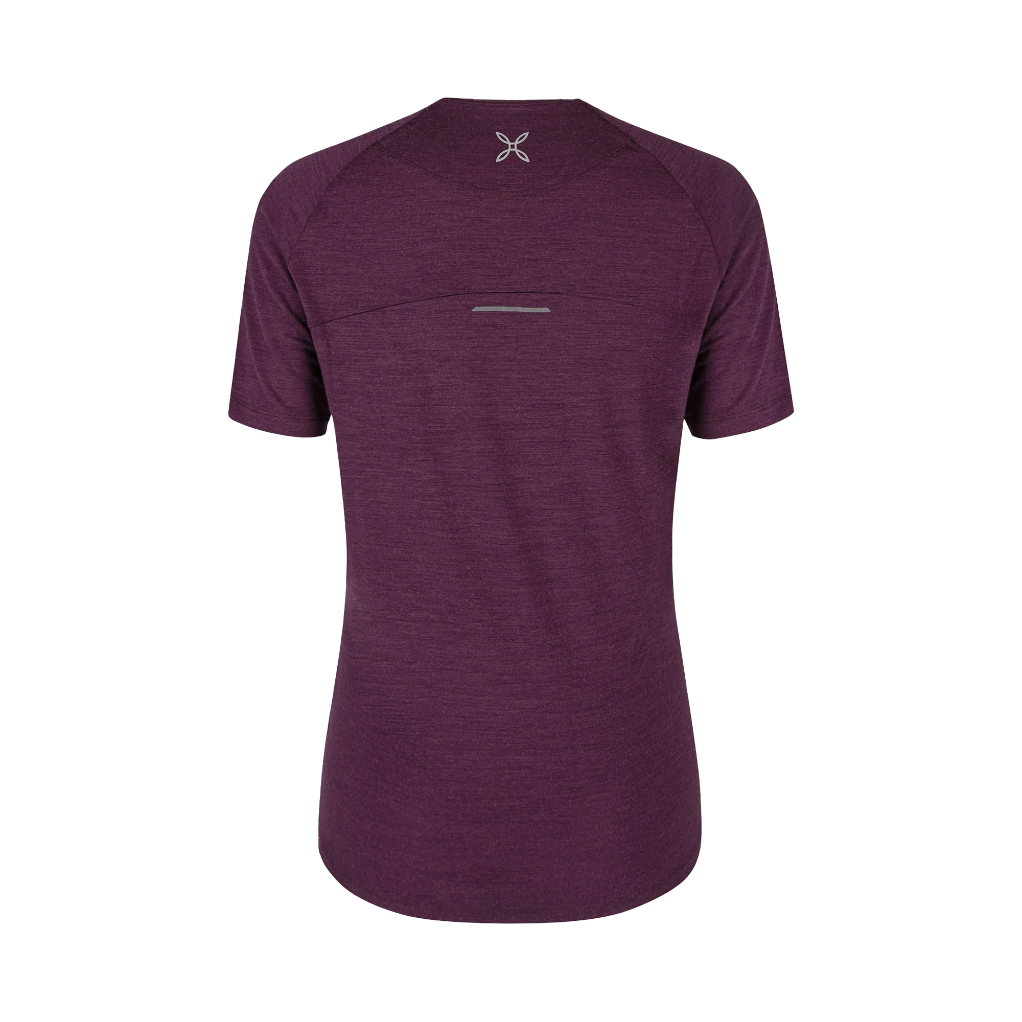 RANDO MERINO T-SHIRT WOMAN - Image 7