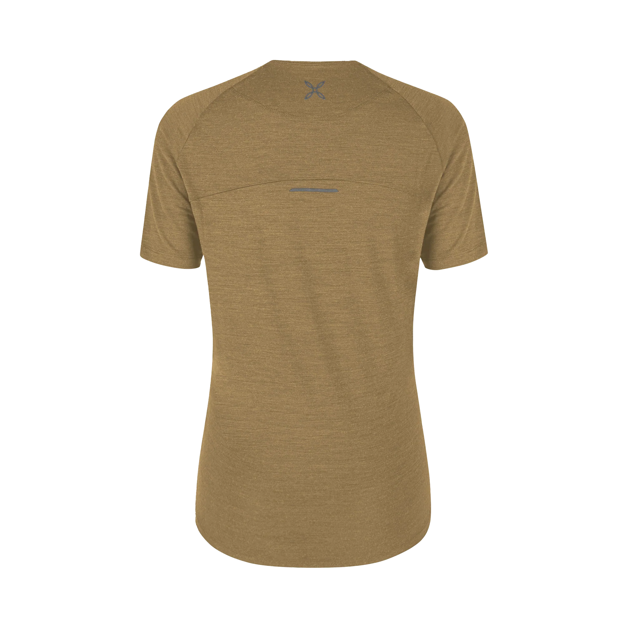 RANDO MERINO T-SHIRT WOMAN - Image 8