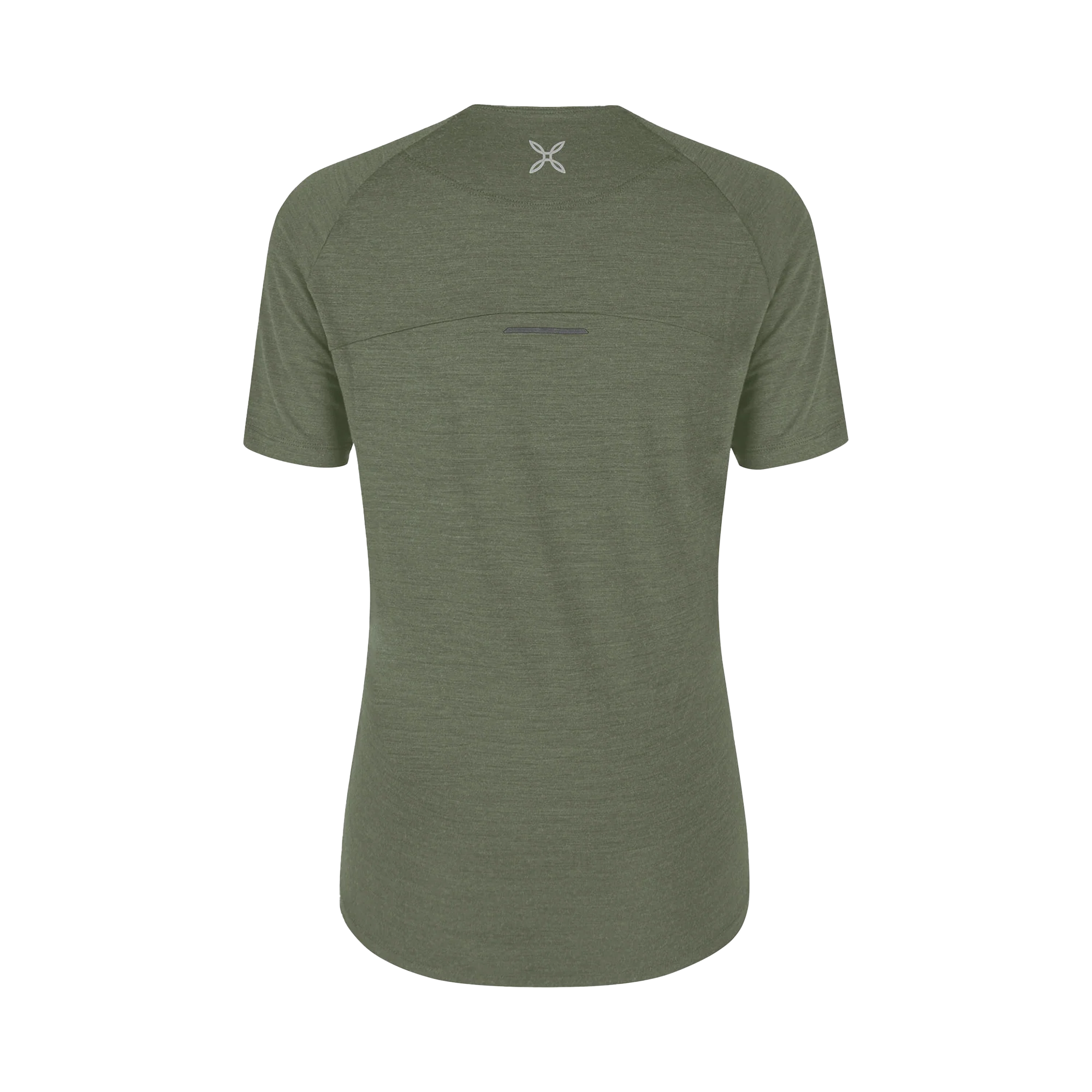 RANDO MERINO T-SHIRT WOMAN - Image 9