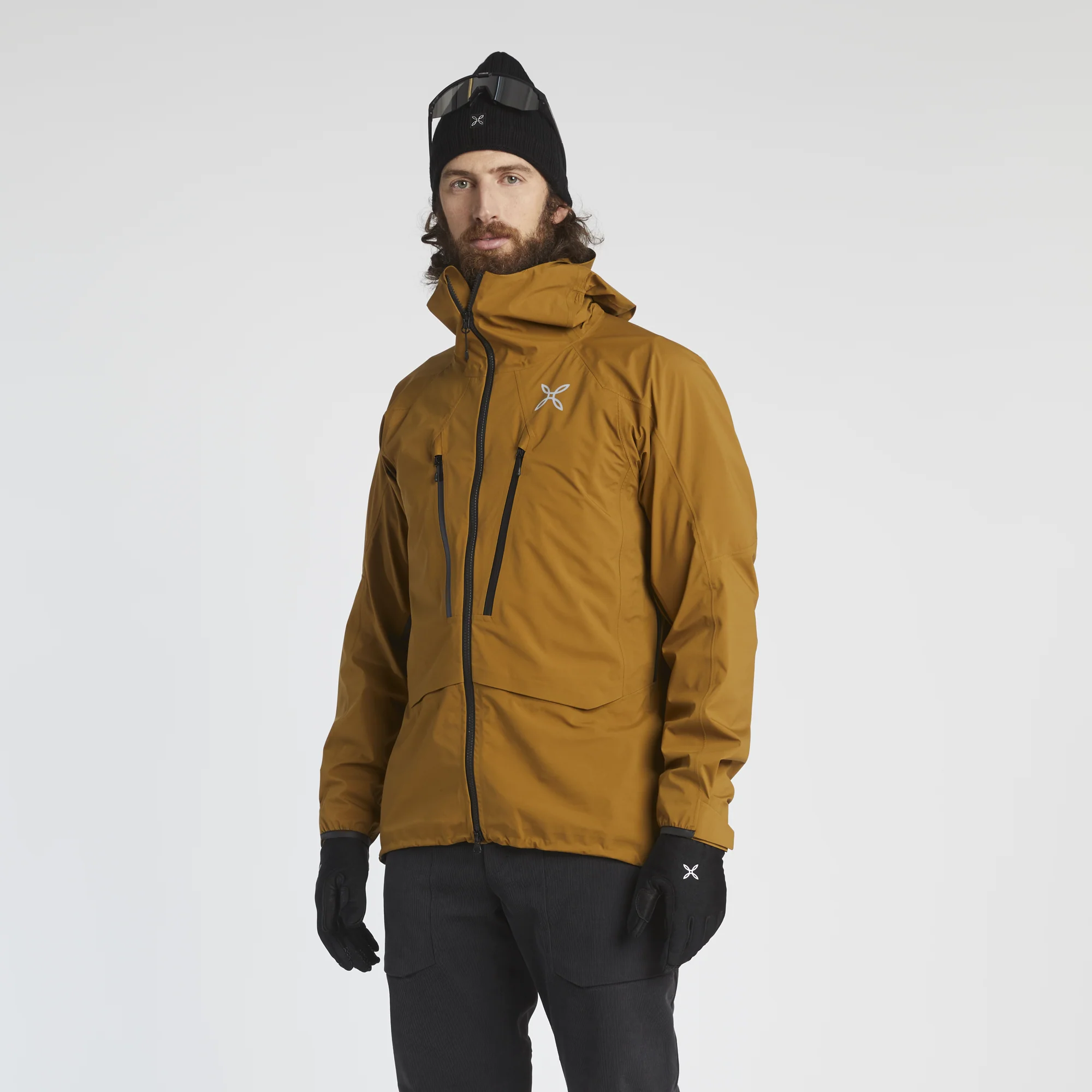 REACTIVE JACKET - Image 2