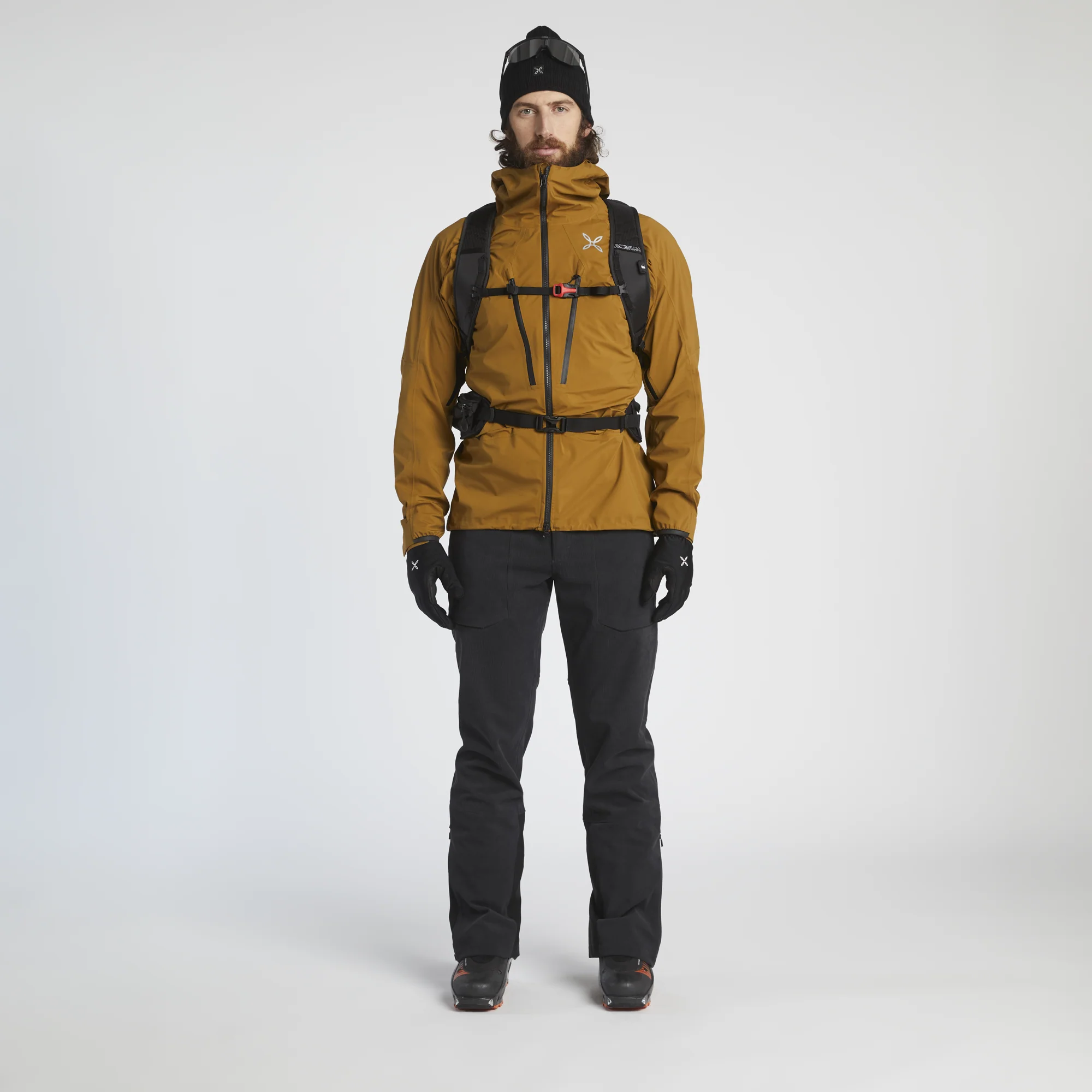 REACTIVE JACKET - Image 25