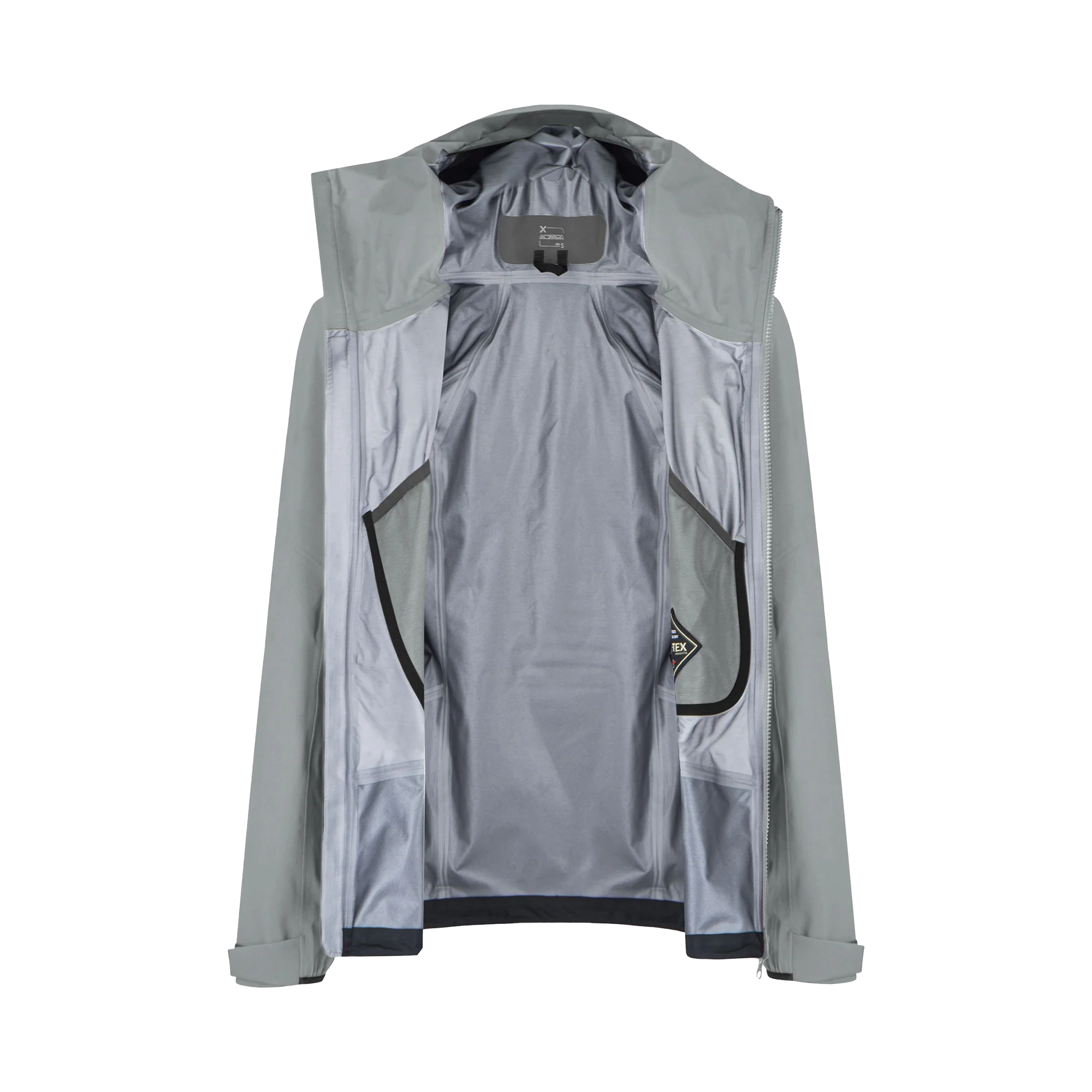 REACTIVE JACKET WOMAN - Image 12