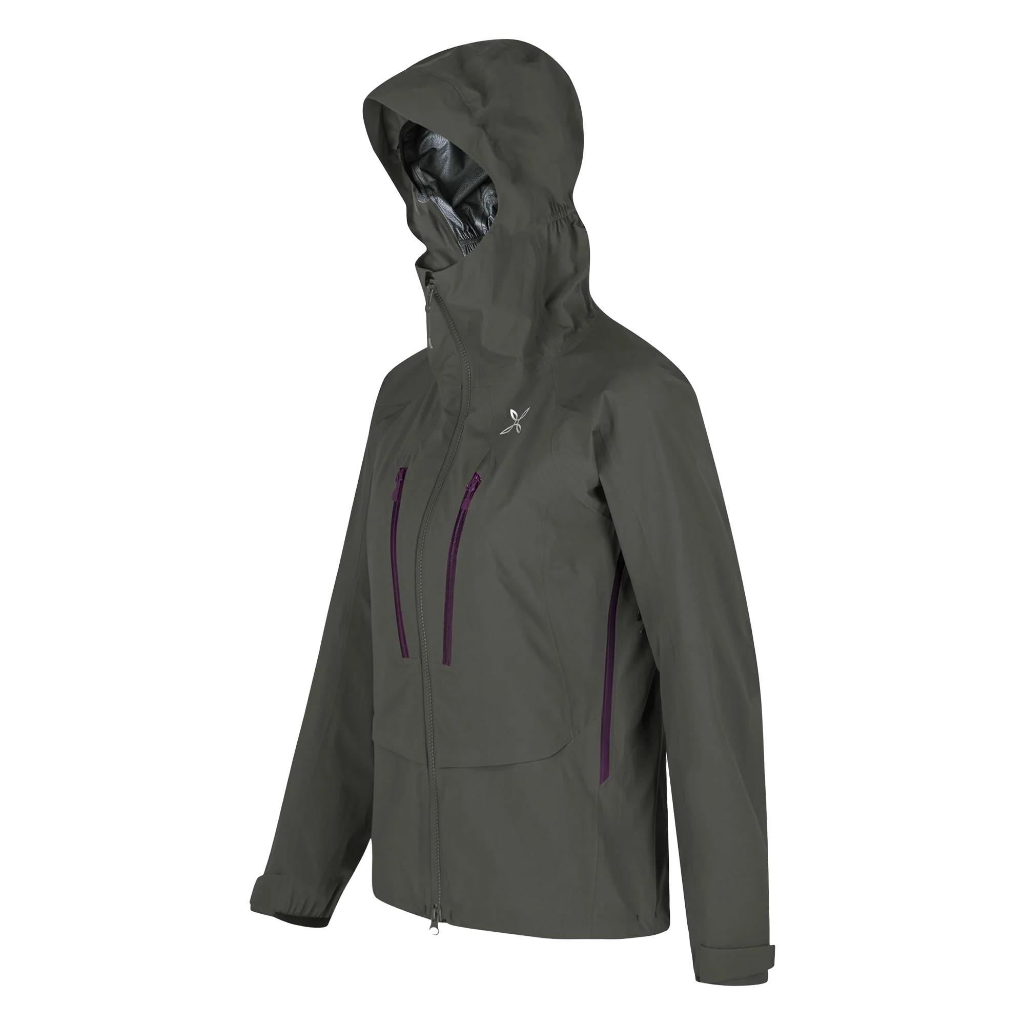 REACTIVE JACKET WOMAN - Image 14
