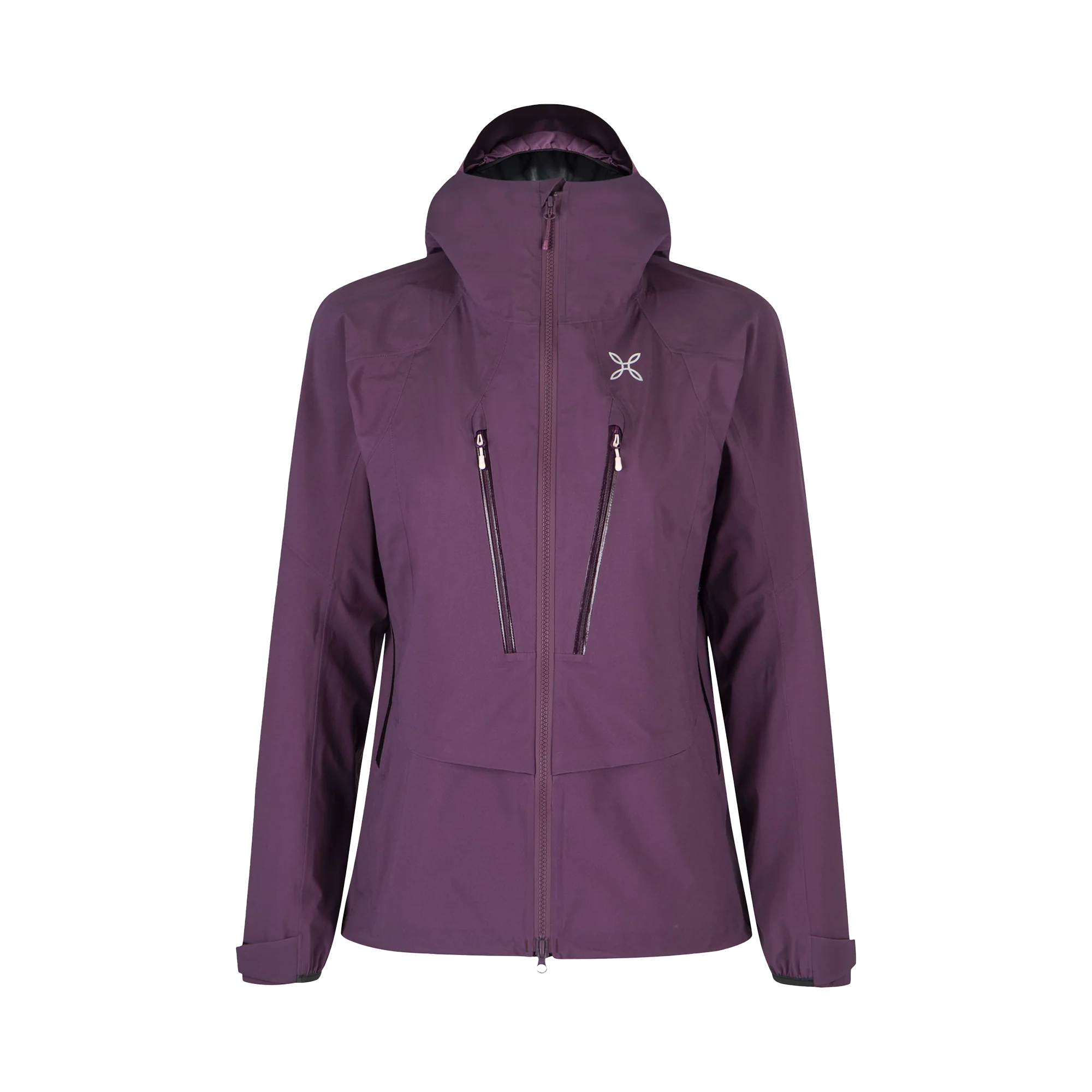 REACTIVE JACKET WOMAN - Image 2