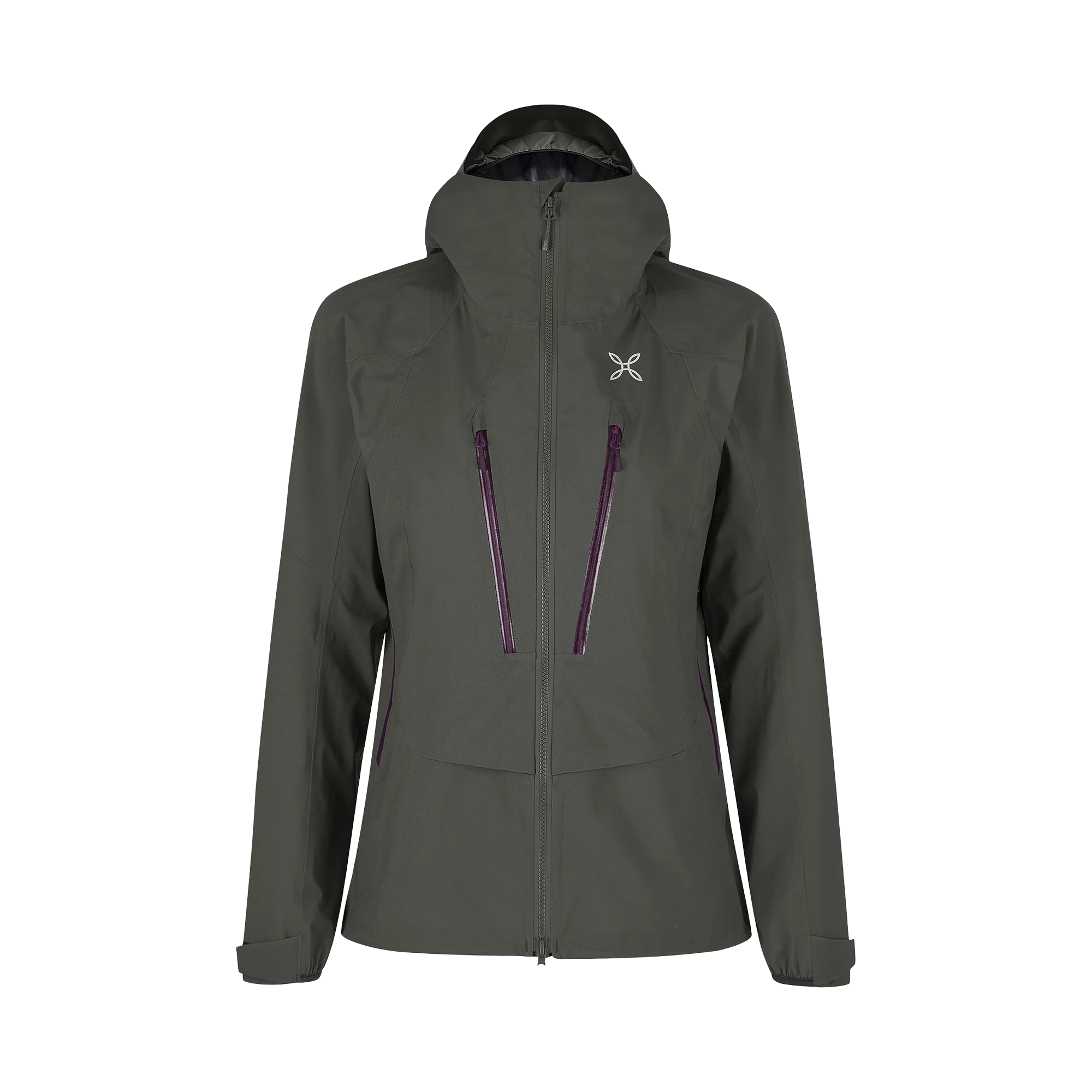 REACTIVE JACKET WOMAN - Image 3