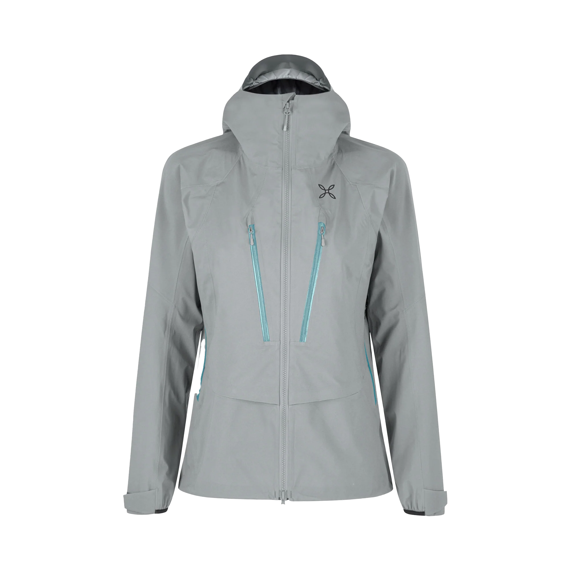 REACTIVE JACKET WOMAN - Image 4