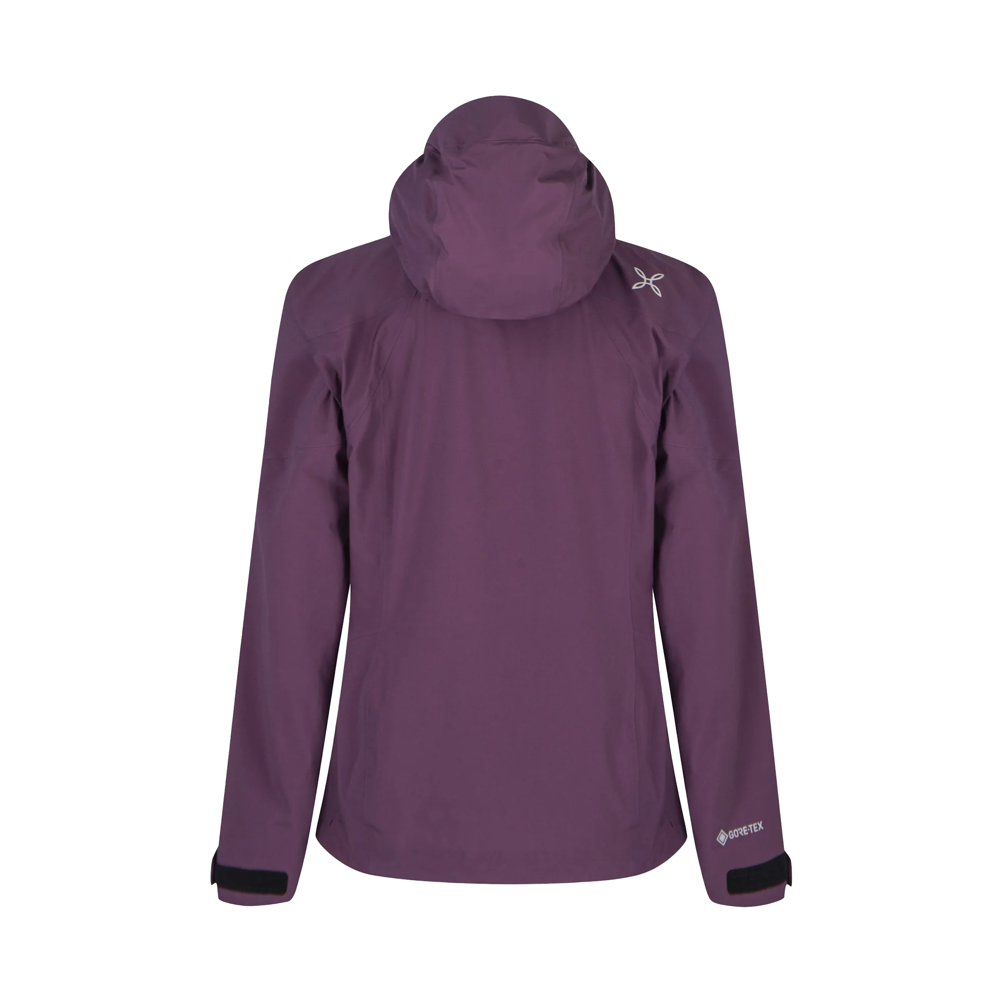 REACTIVE JACKET WOMAN - Image 6