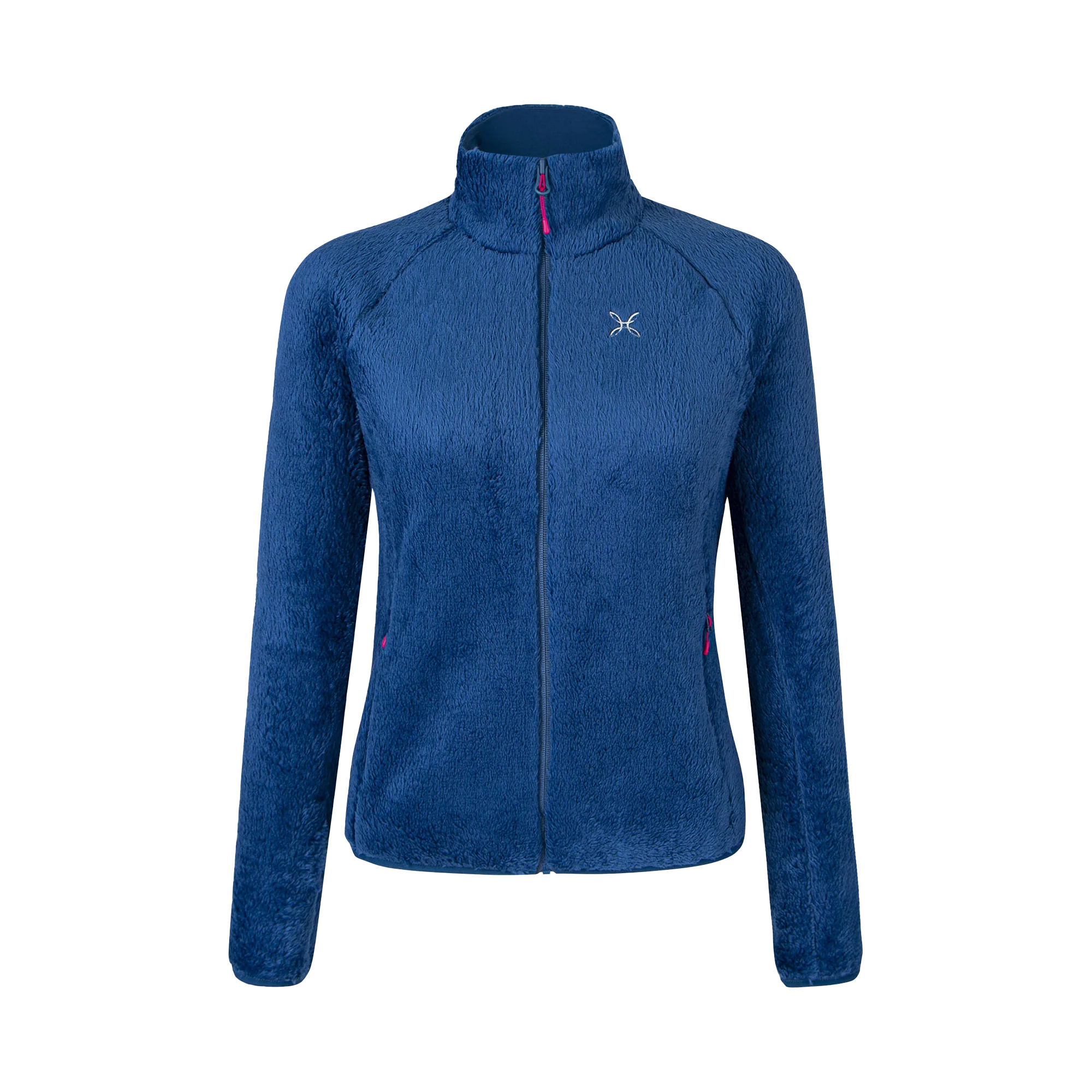 REMIND FLEECE JACKET WOMAN - Image 3