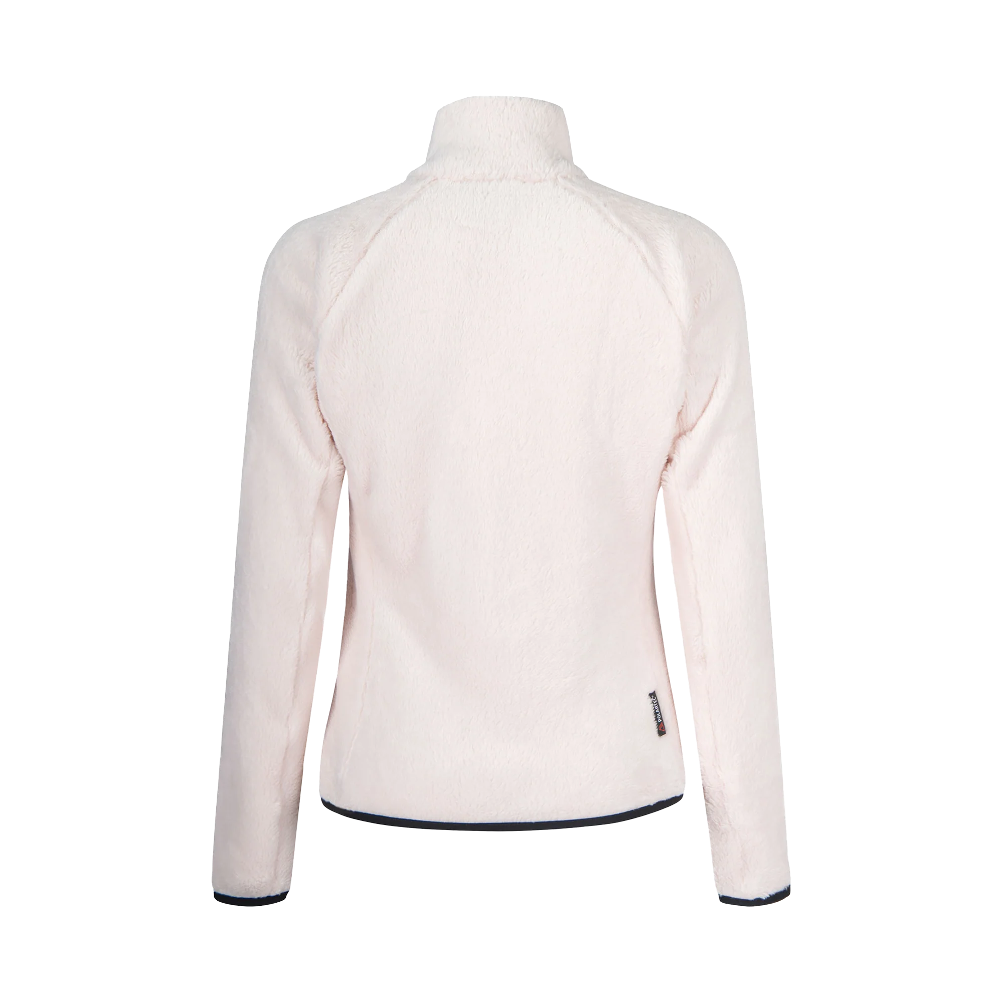 REMIND FLEECE JACKET WOMAN - Image 5