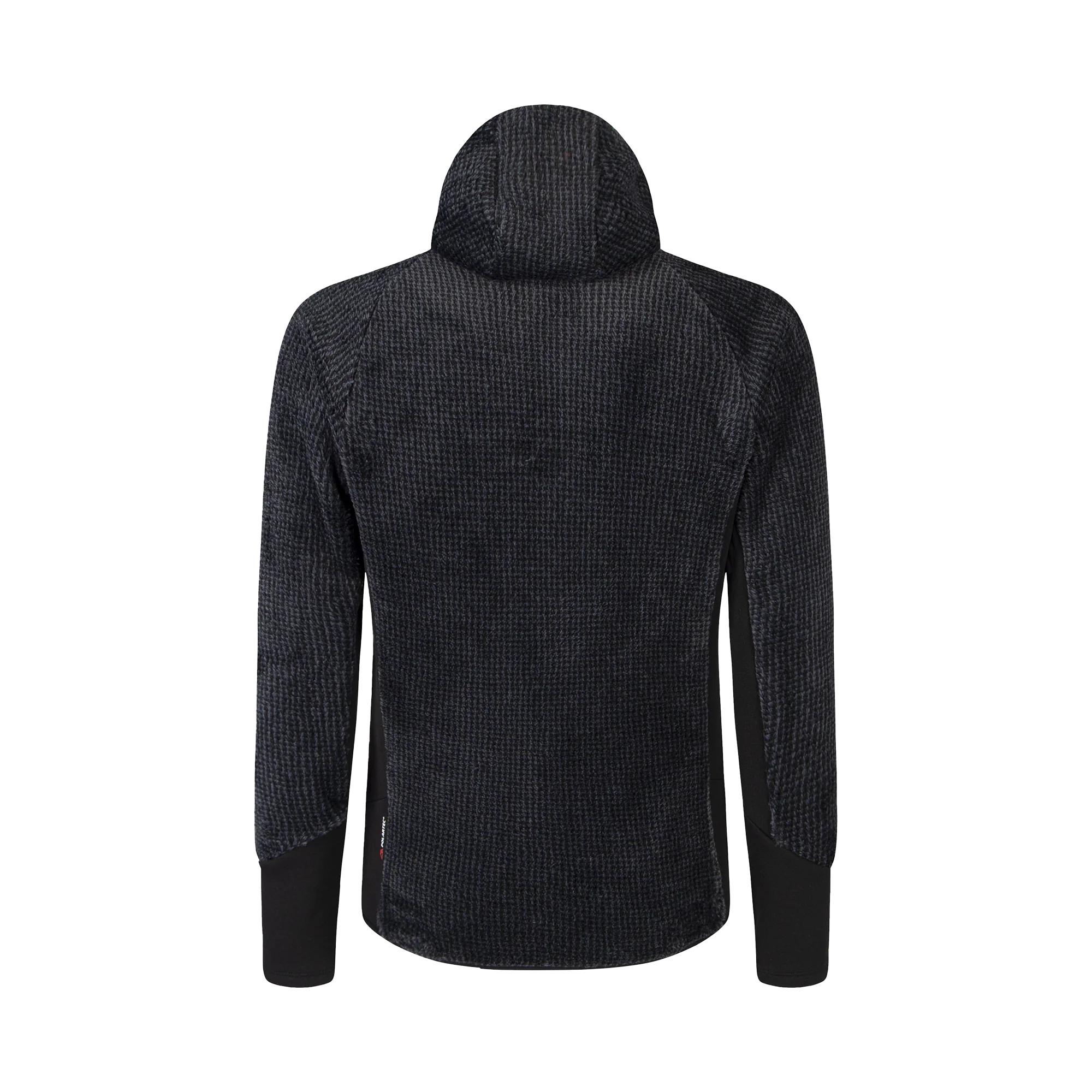 REMIX FLEECE JACKET - Image 10