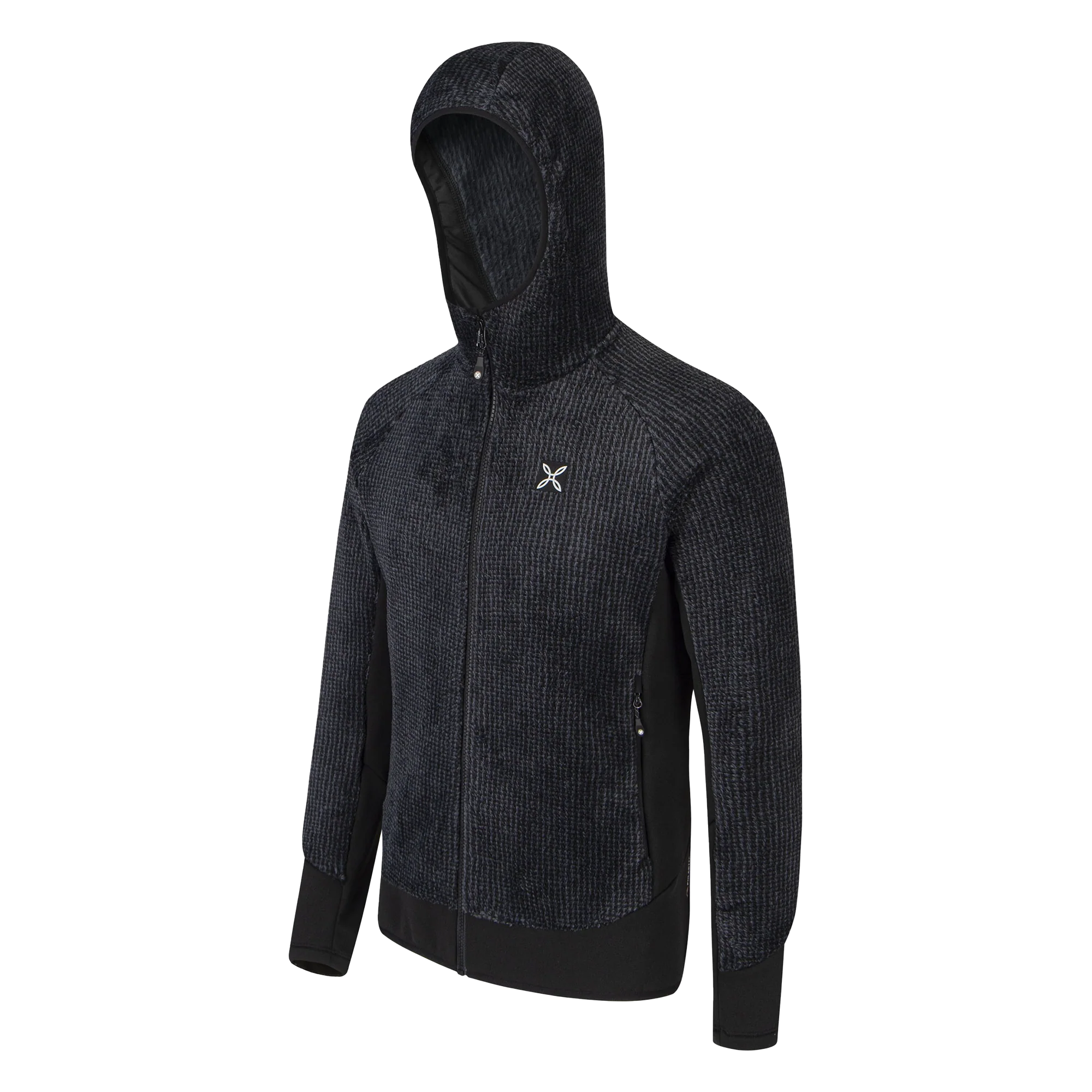 REMIX FLEECE JACKET - Image 14