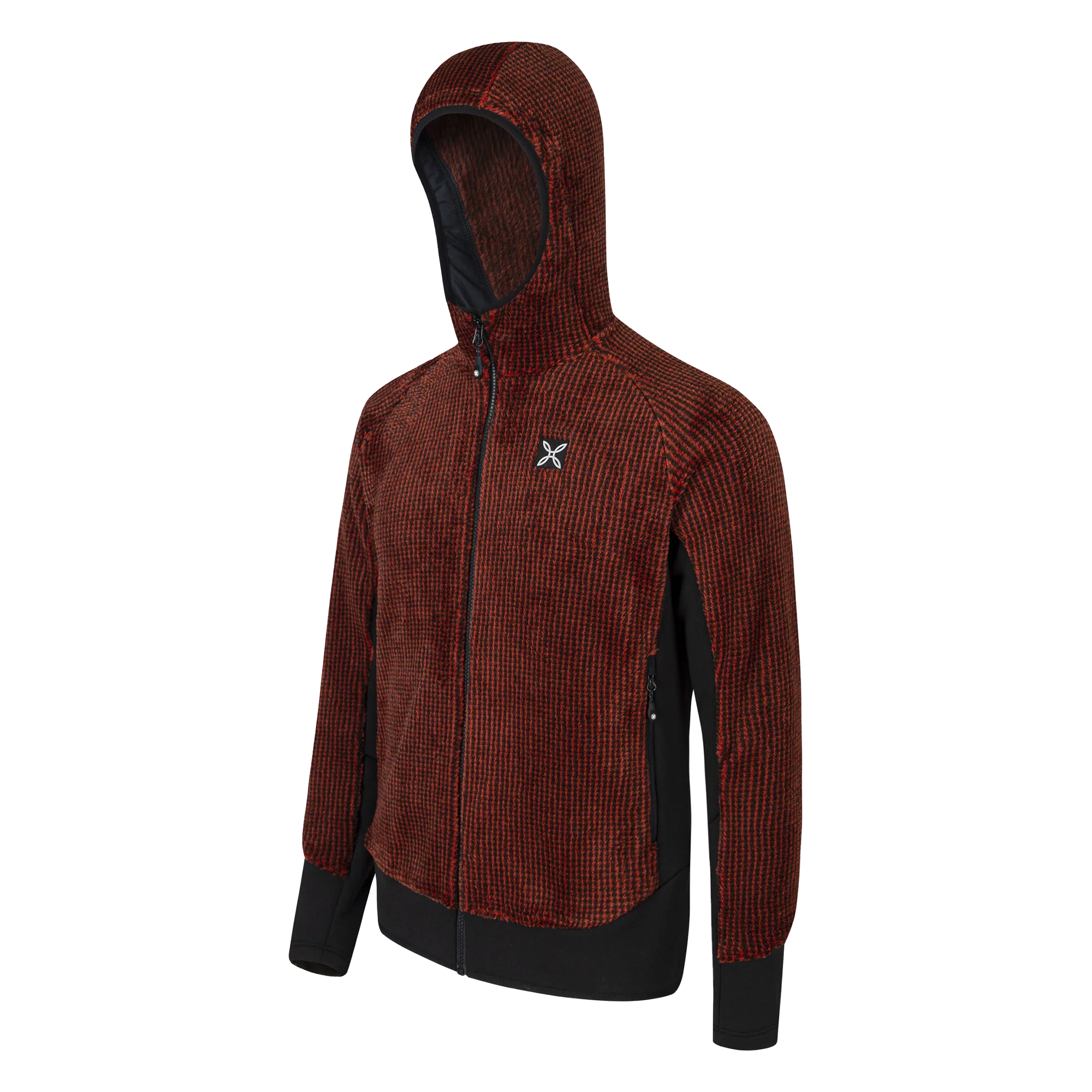 REMIX FLEECE JACKET - Image 15