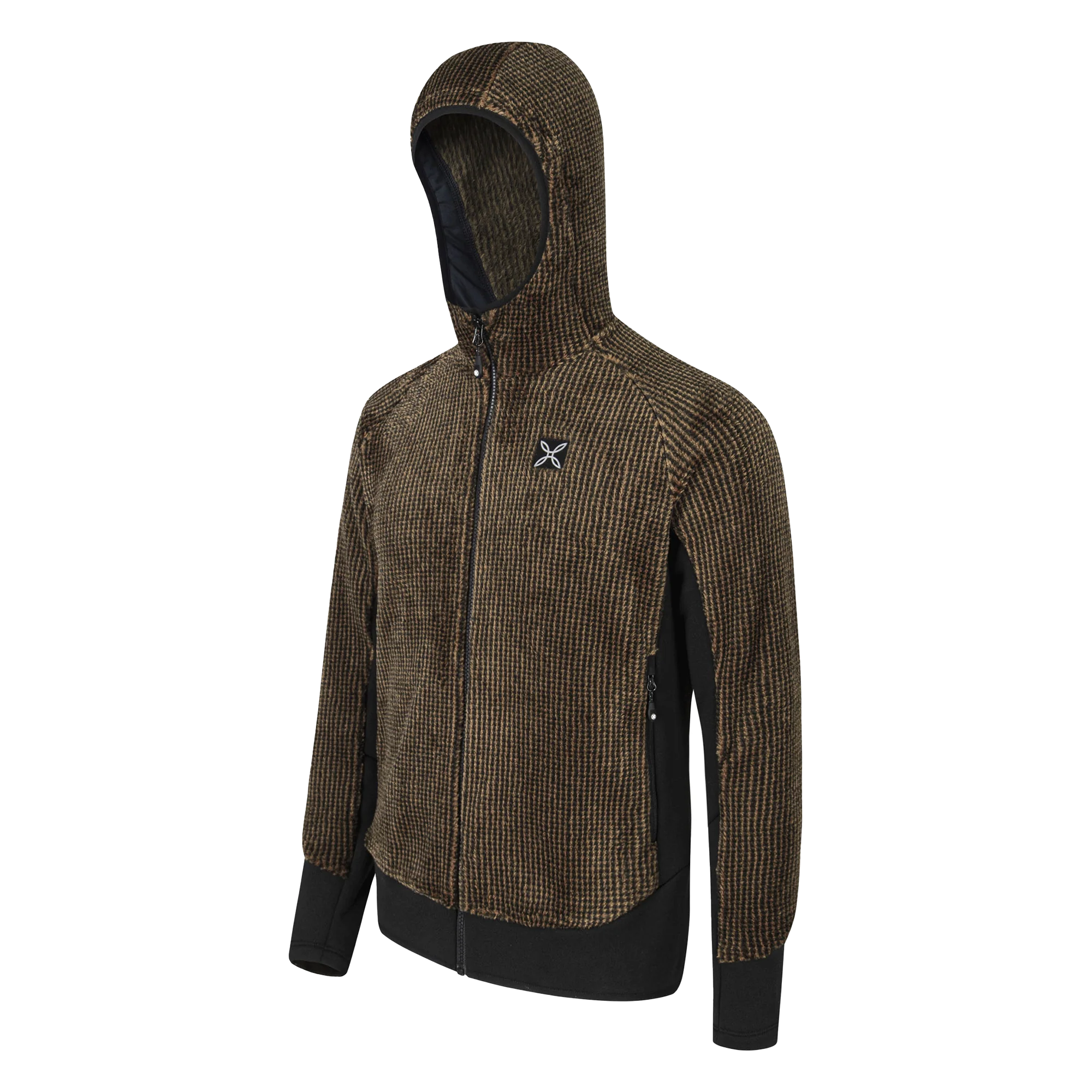 REMIX FLEECE JACKET - Image 17