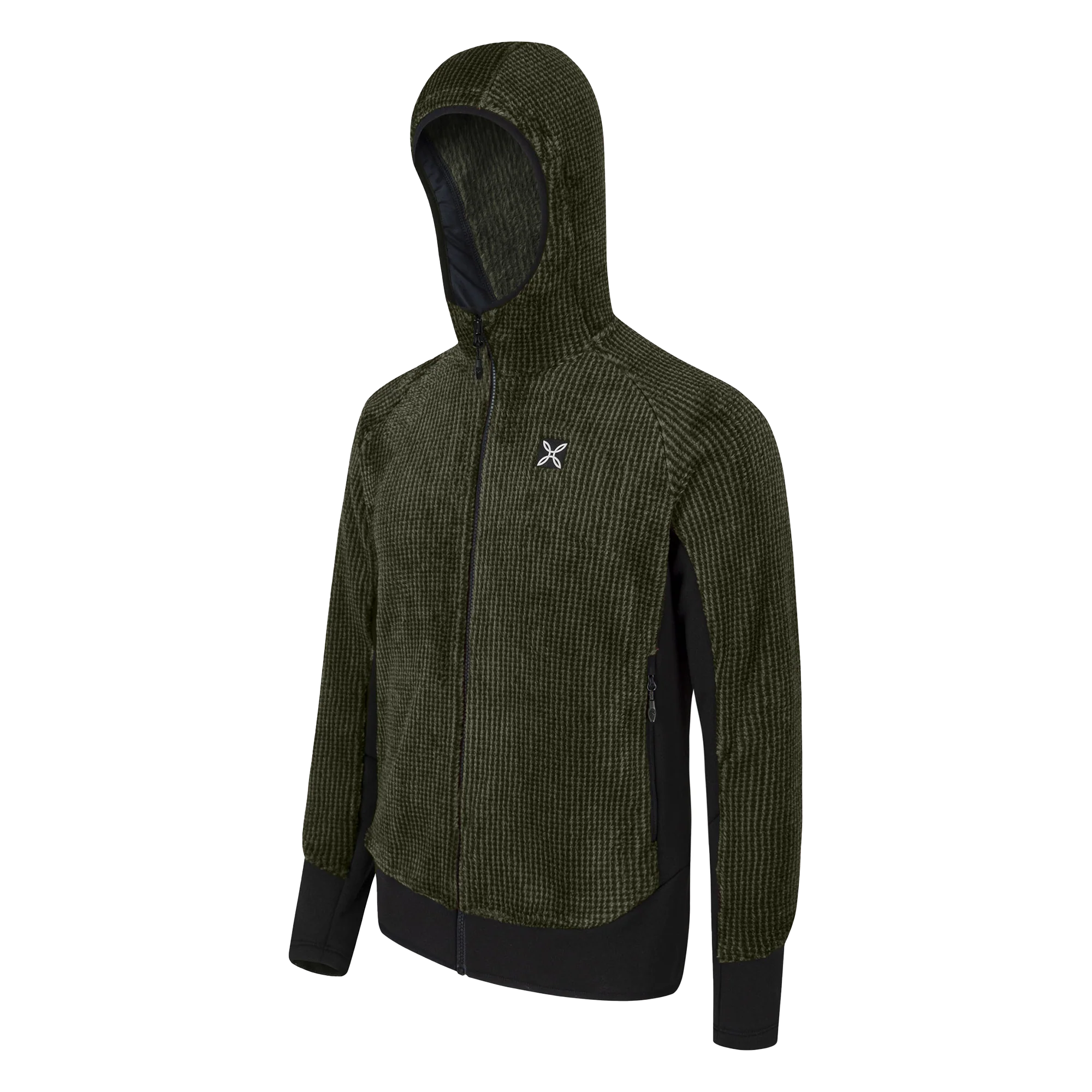 REMIX FLEECE JACKET - Image 18
