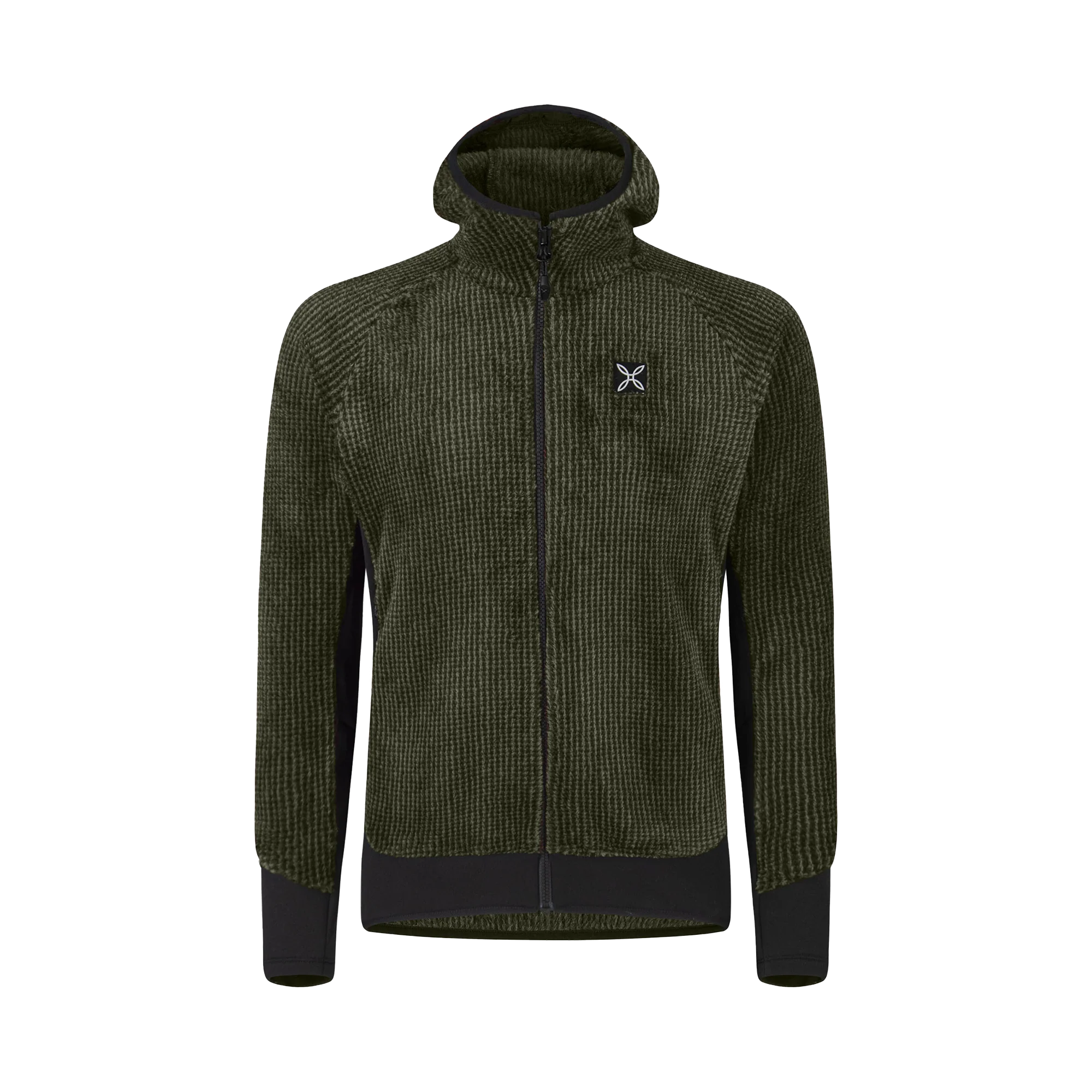 REMIX FLEECE JACKET - Image 3
