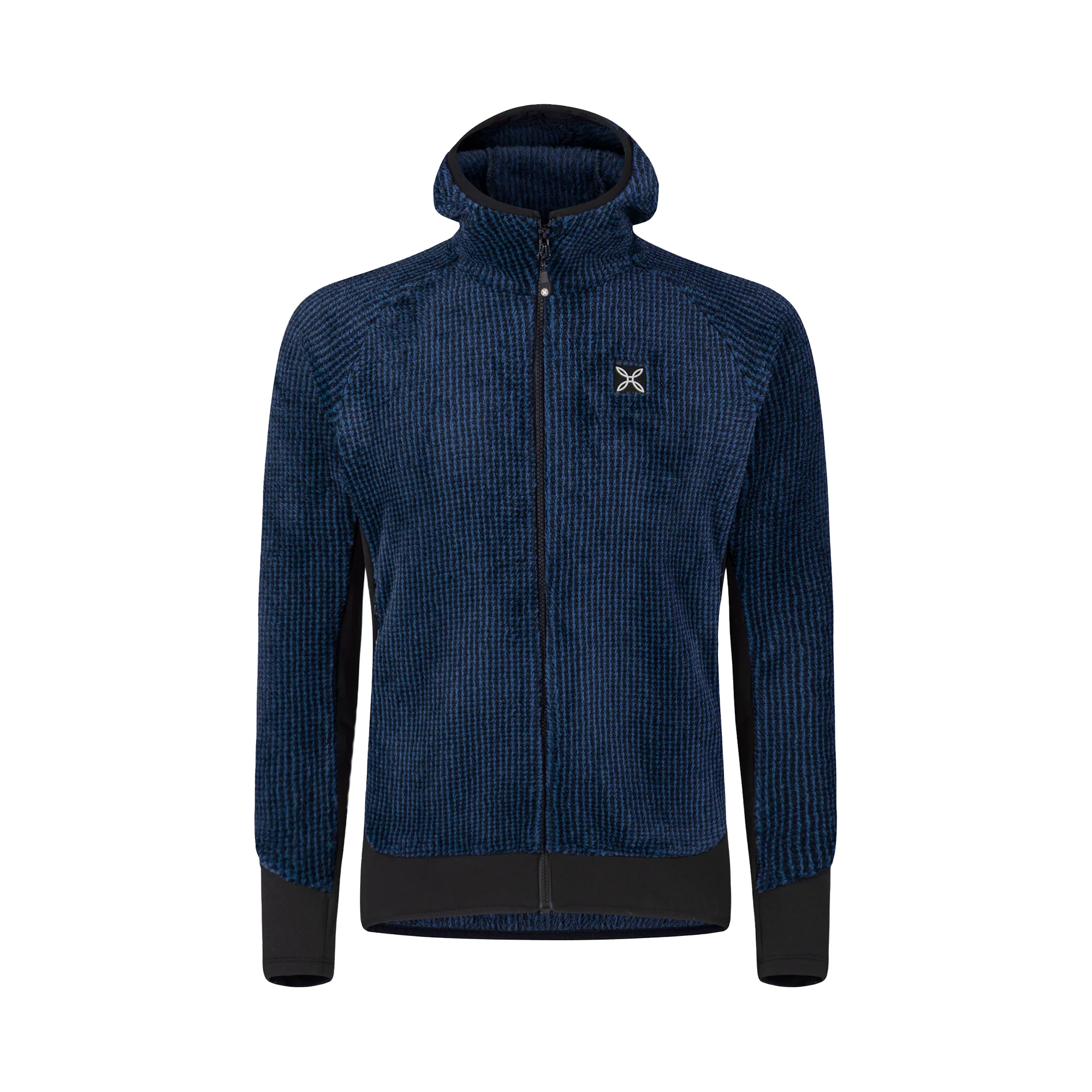 REMIX FLEECE JACKET - Image 4
