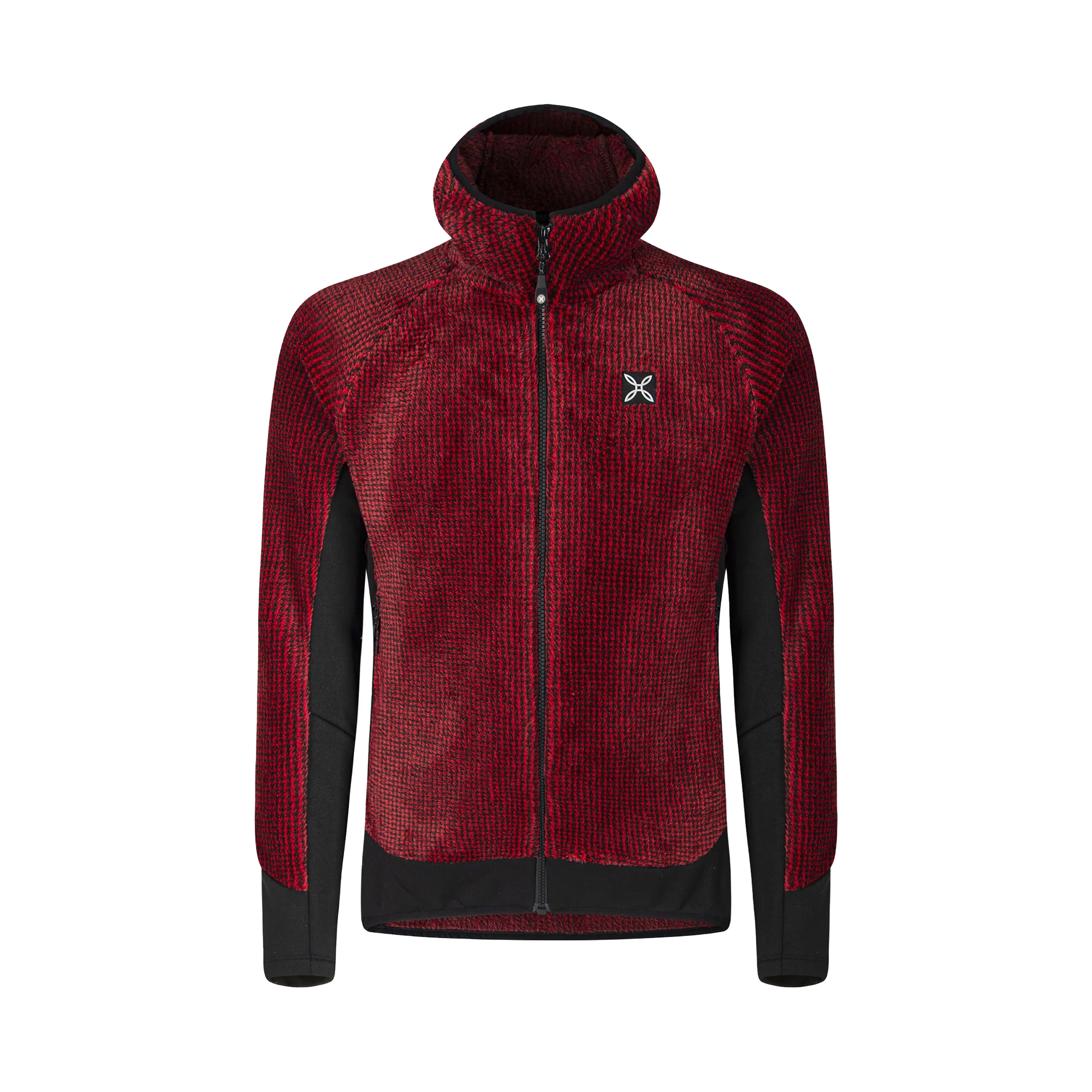 REMIX FLEECE JACKET - Image 5
