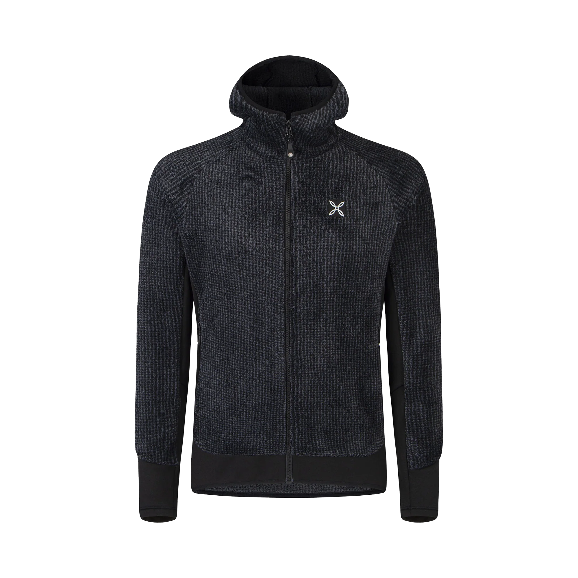 REMIX FLEECE JACKET - Image 6