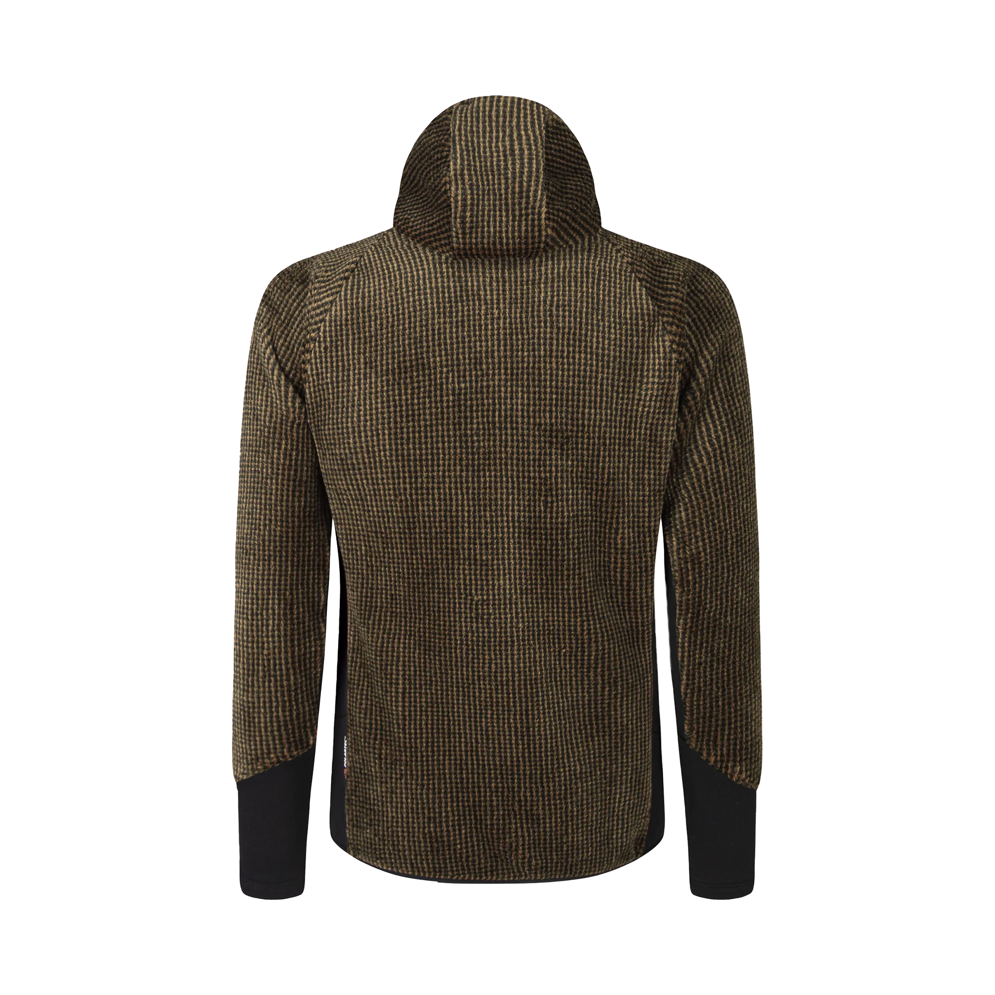 REMIX FLEECE JACKET - Image 7