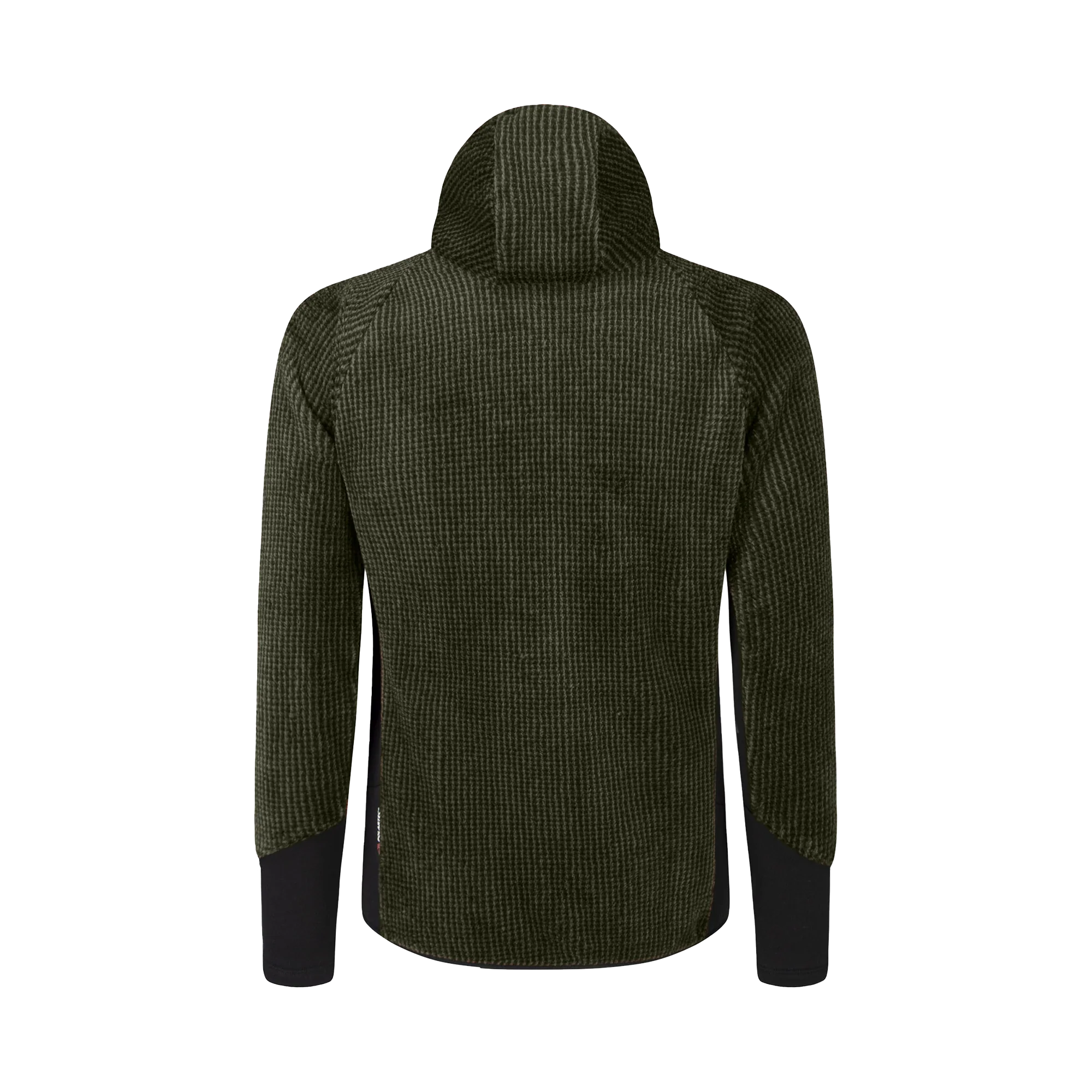 REMIX FLEECE JACKET - Image 8