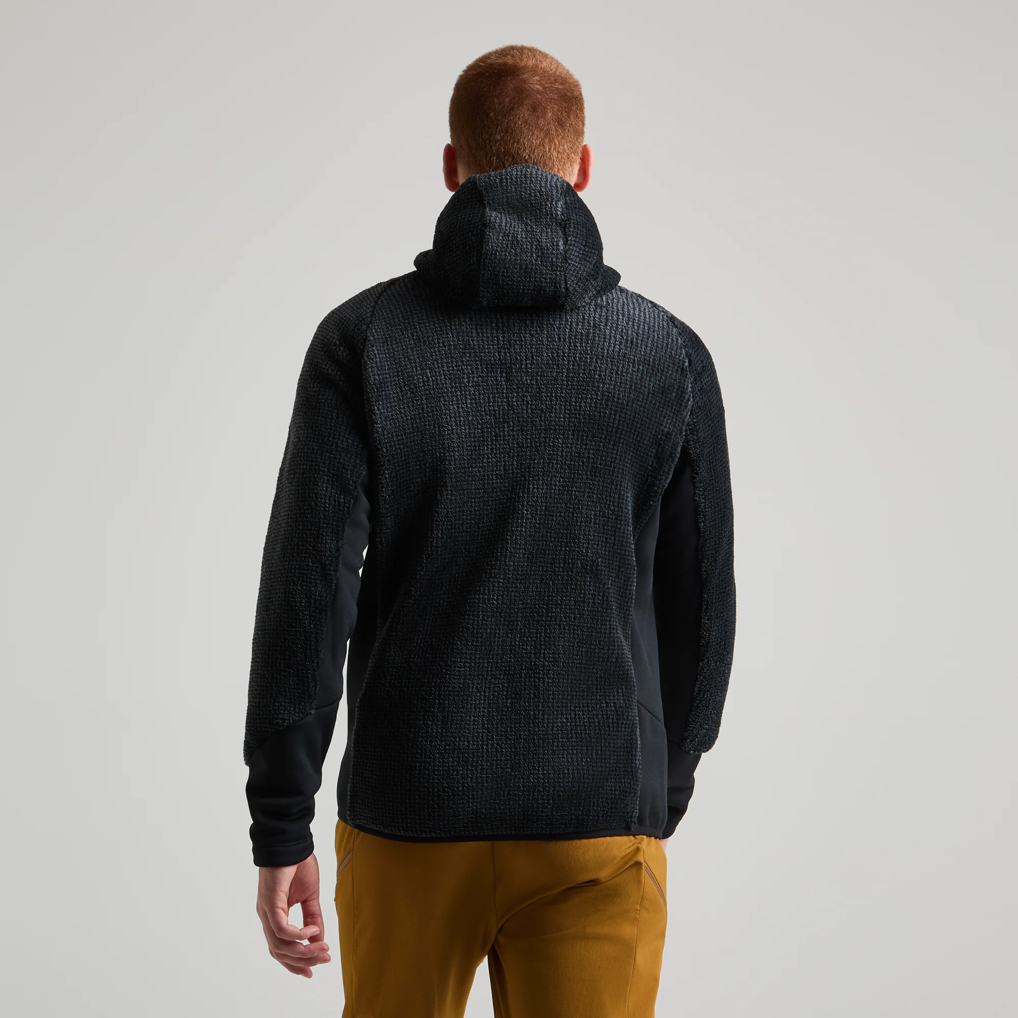REMIX FLEECE JACKET - Image 10