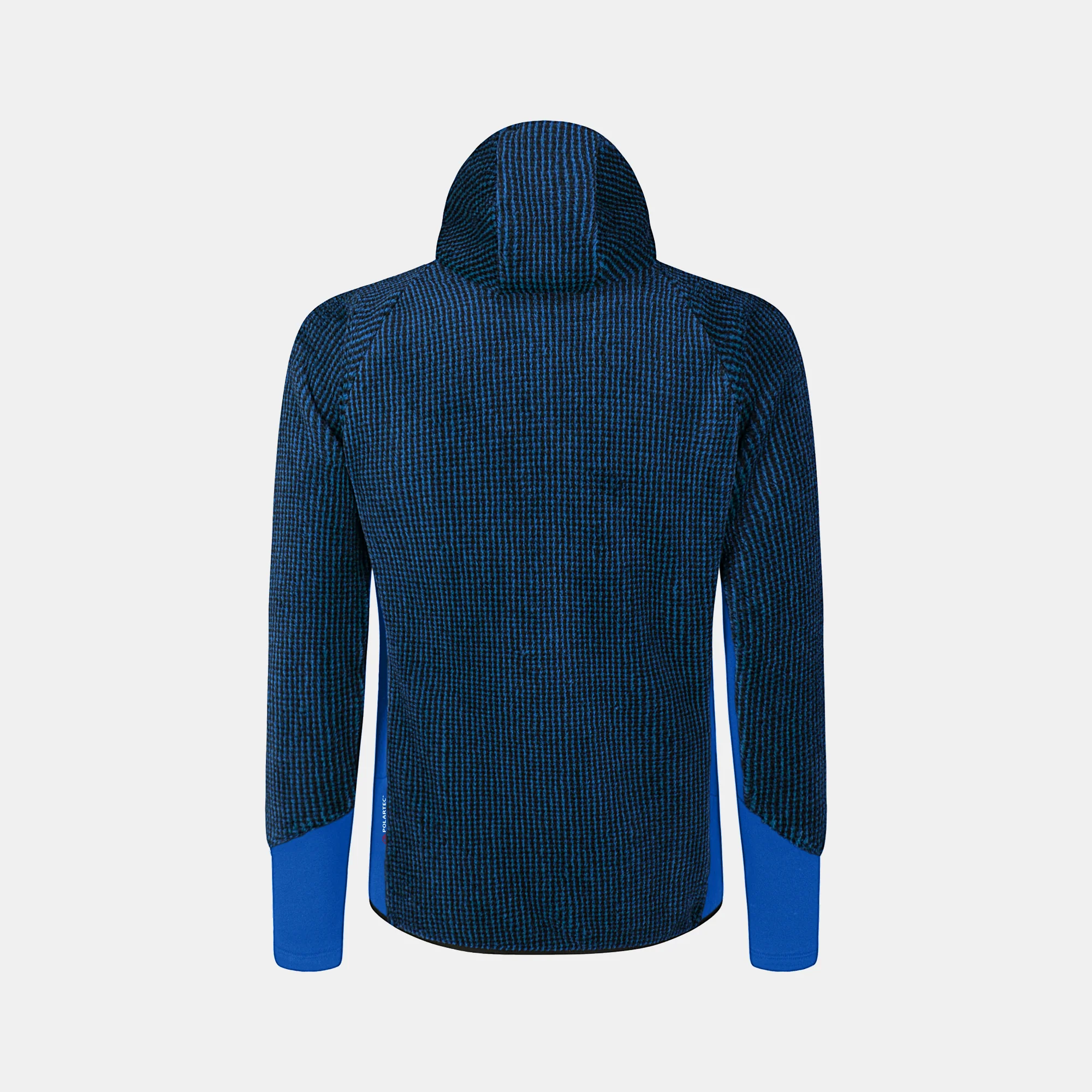 REMIX FLEECE JACKET - Image 12