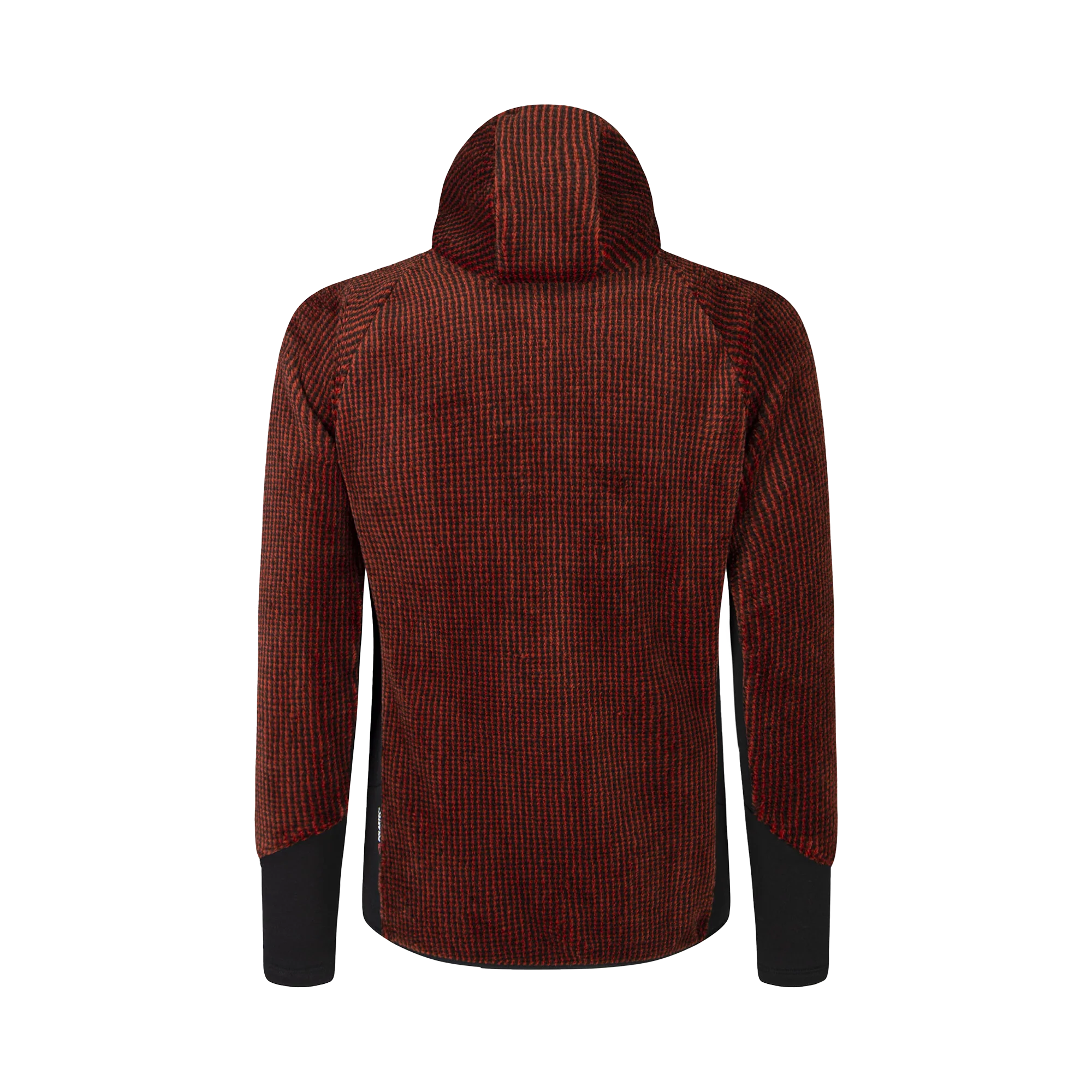 REMIX FLEECE JACKET - Image 13