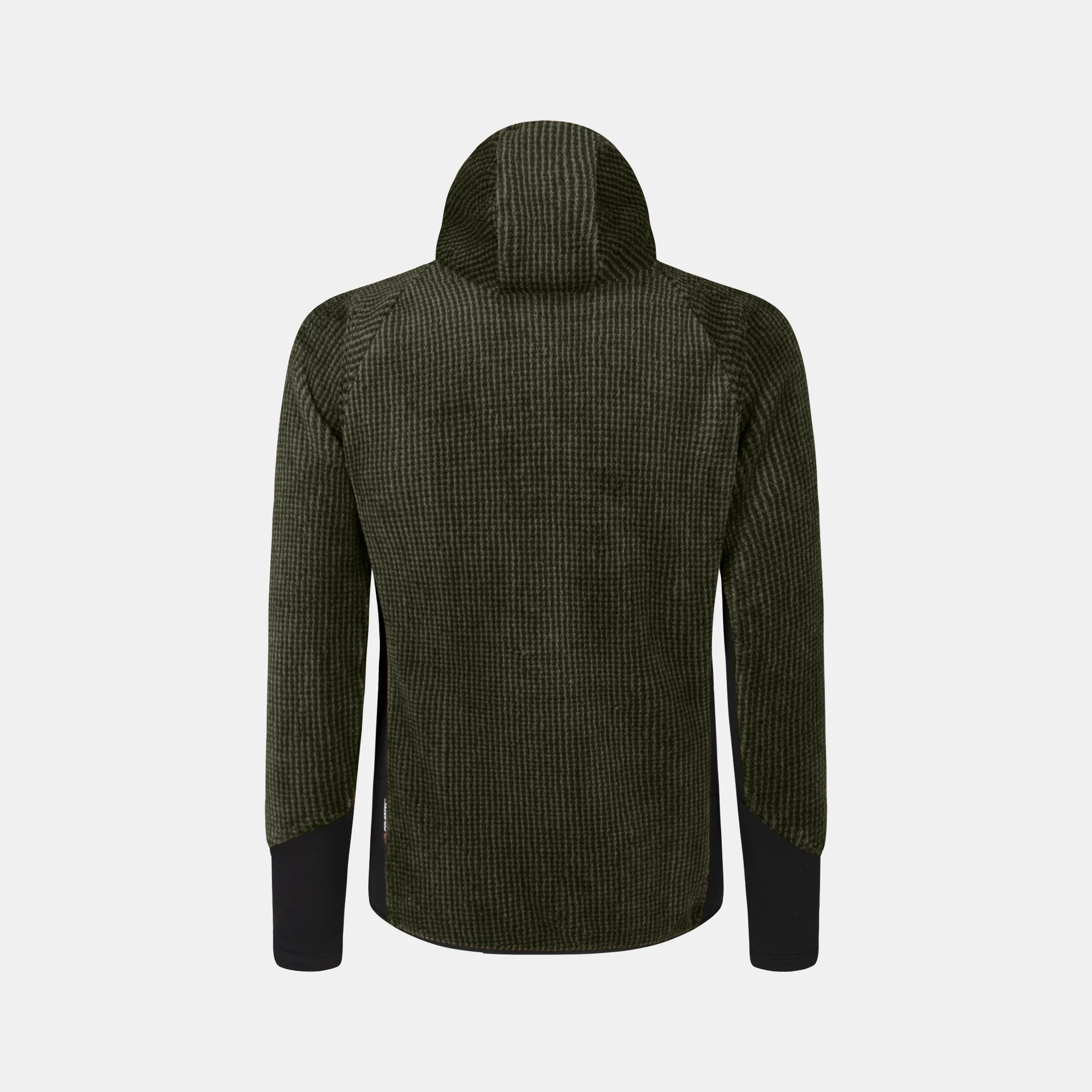 REMIX FLEECE JACKET - Image 14