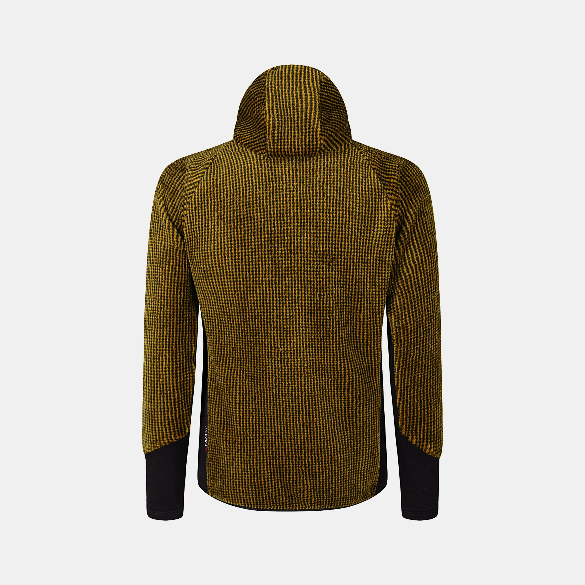 REMIX FLEECE JACKET - Image 15