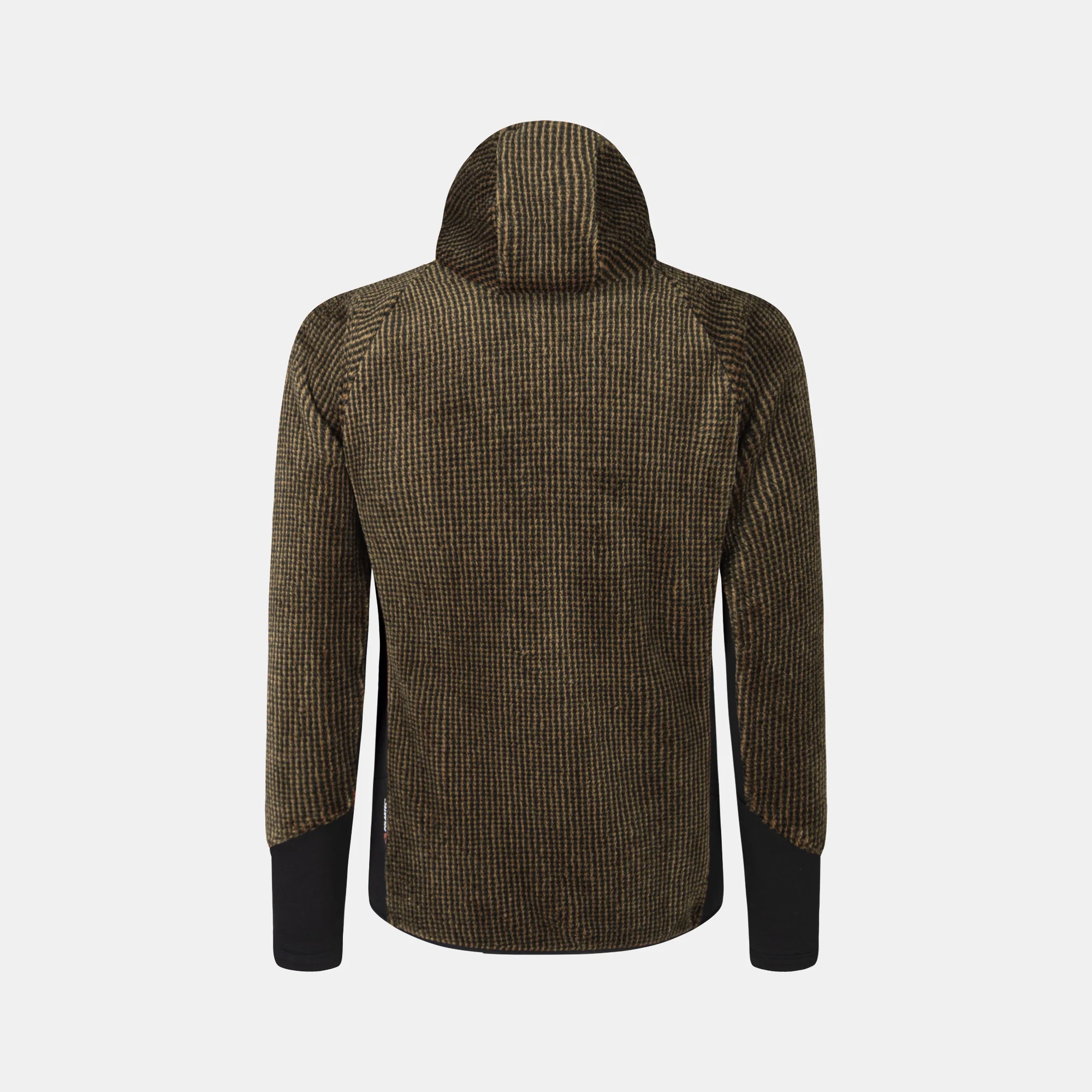 REMIX FLEECE JACKET - Image 16