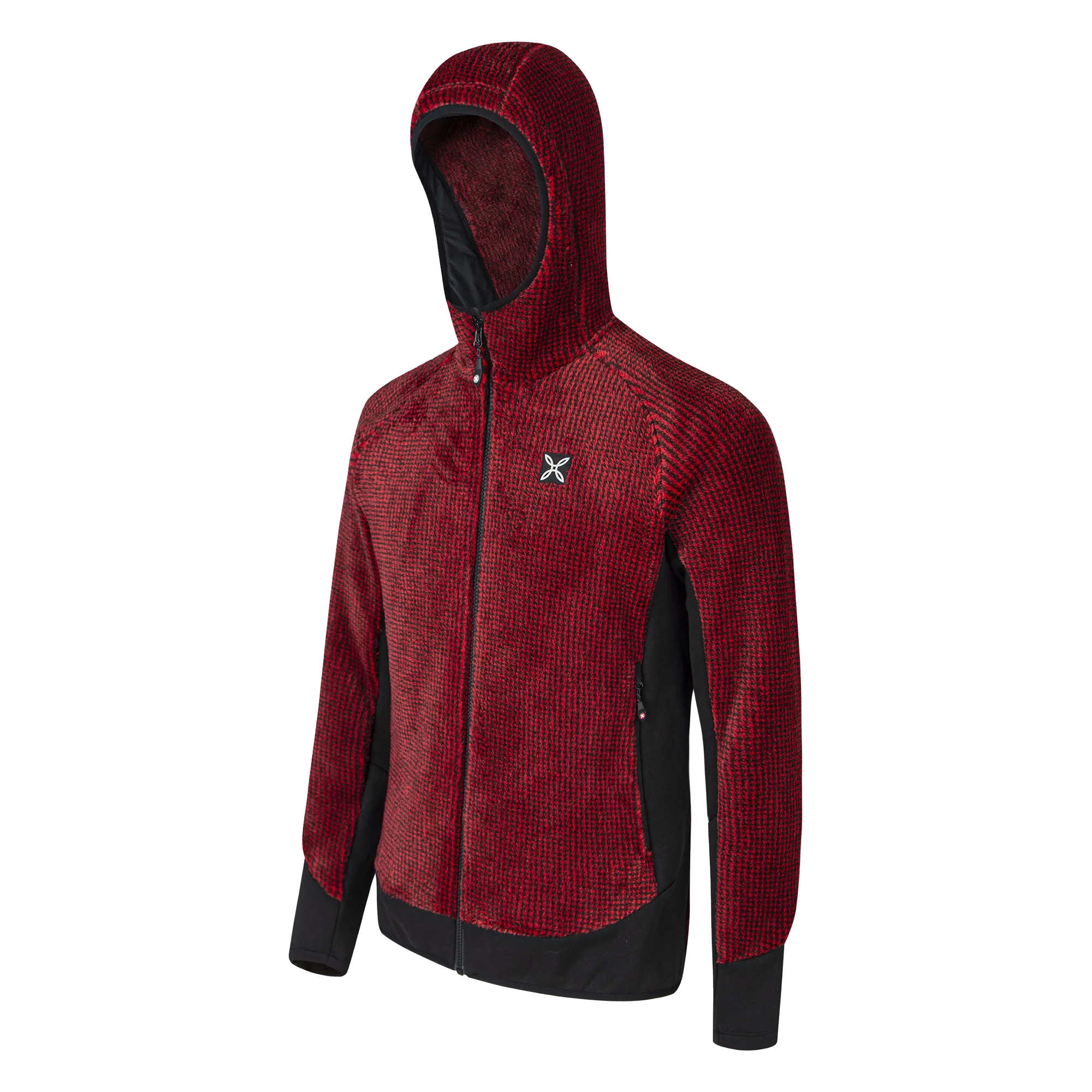 REMIX FLEECE JACKET - Image 19