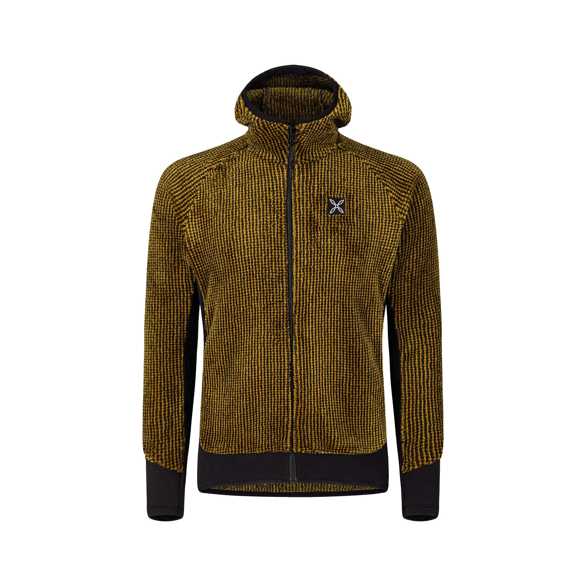 REMIX FLEECE JACKET - Image 2
