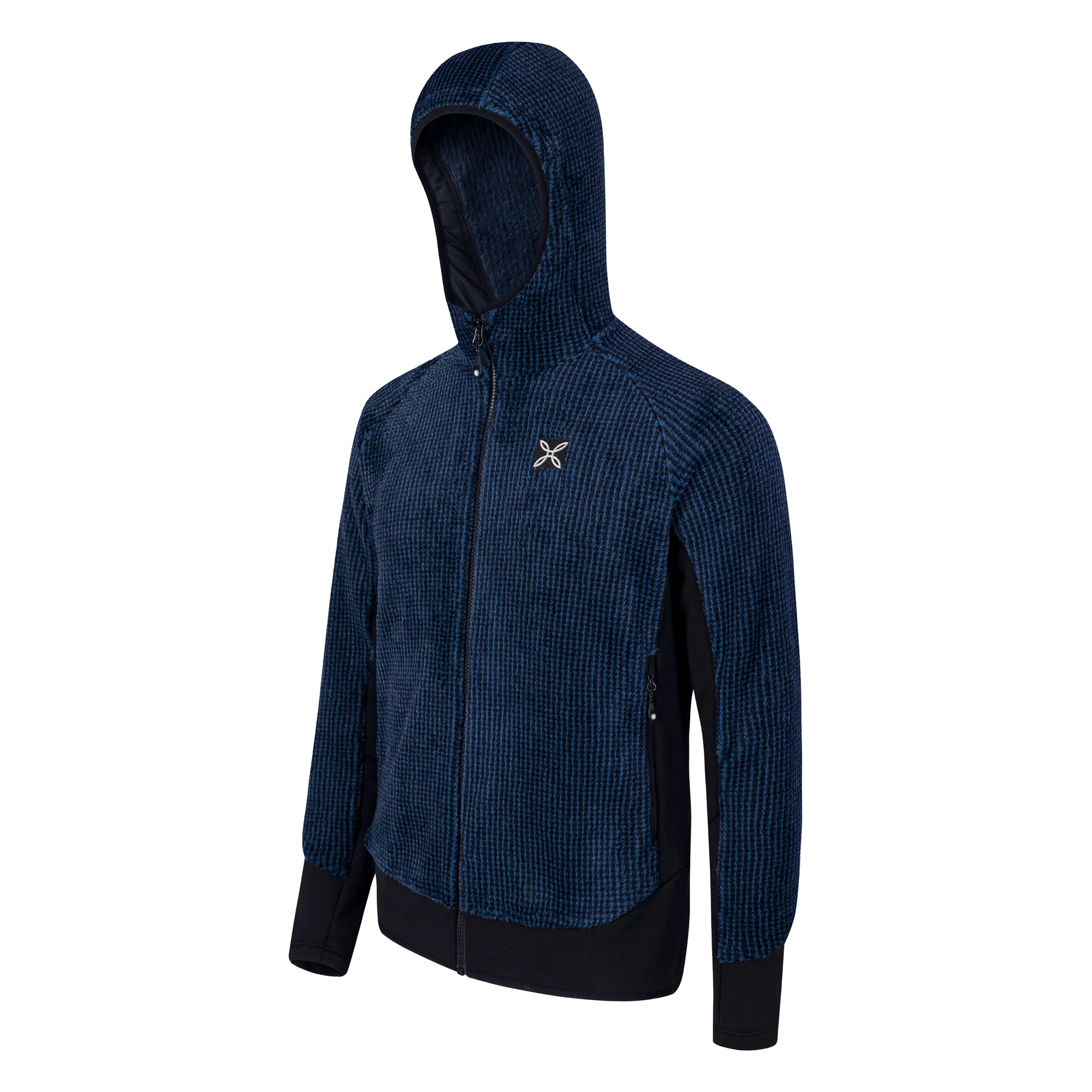 REMIX FLEECE JACKET - Image 20