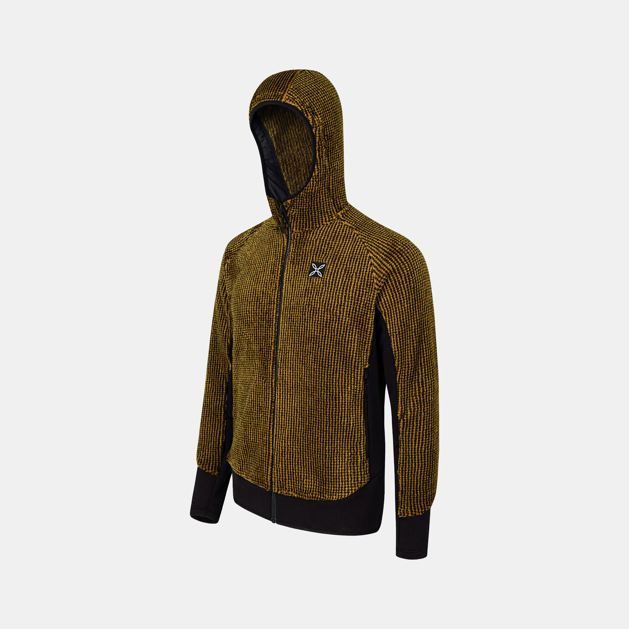 REMIX FLEECE JACKET - Image 21