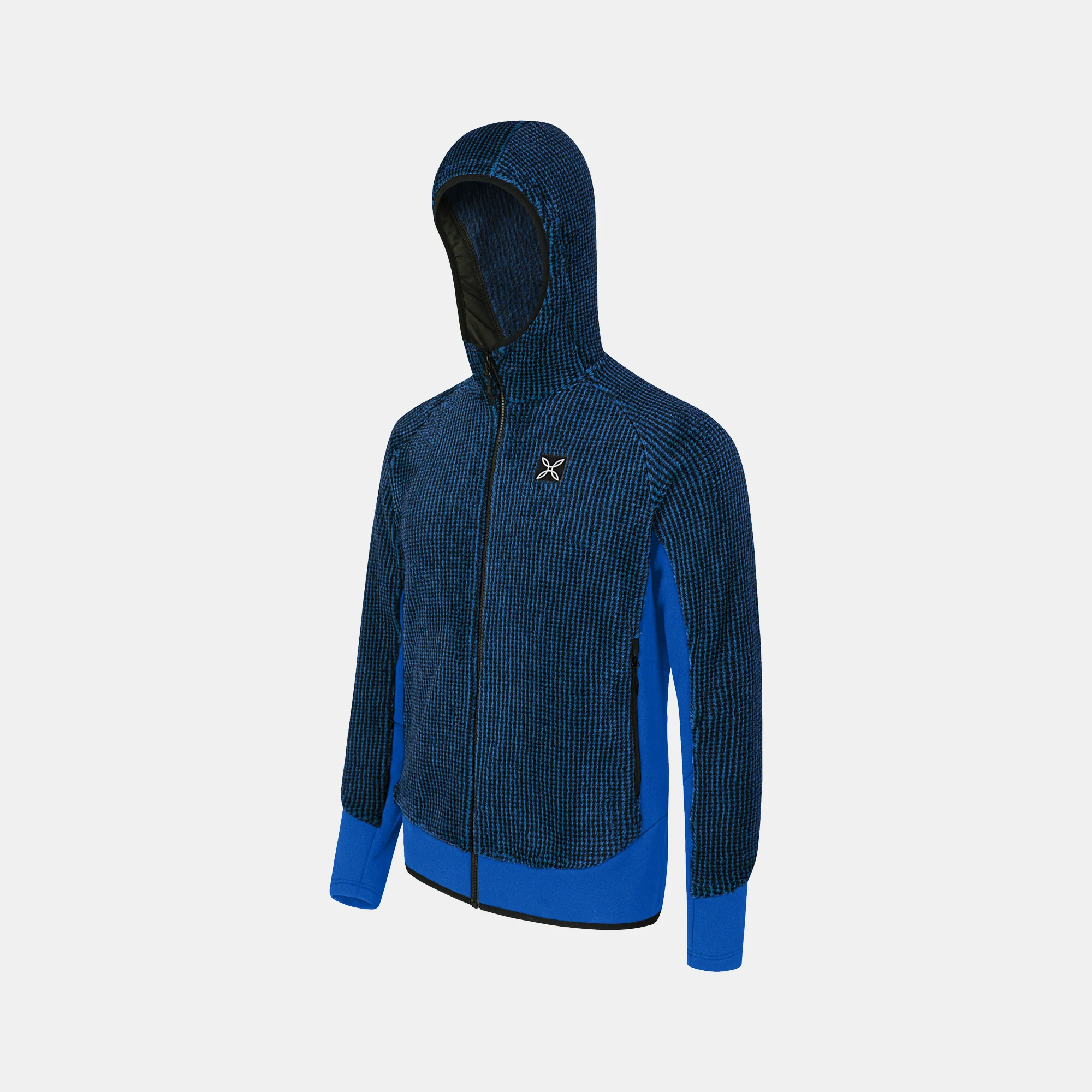 REMIX FLEECE JACKET - Image 22