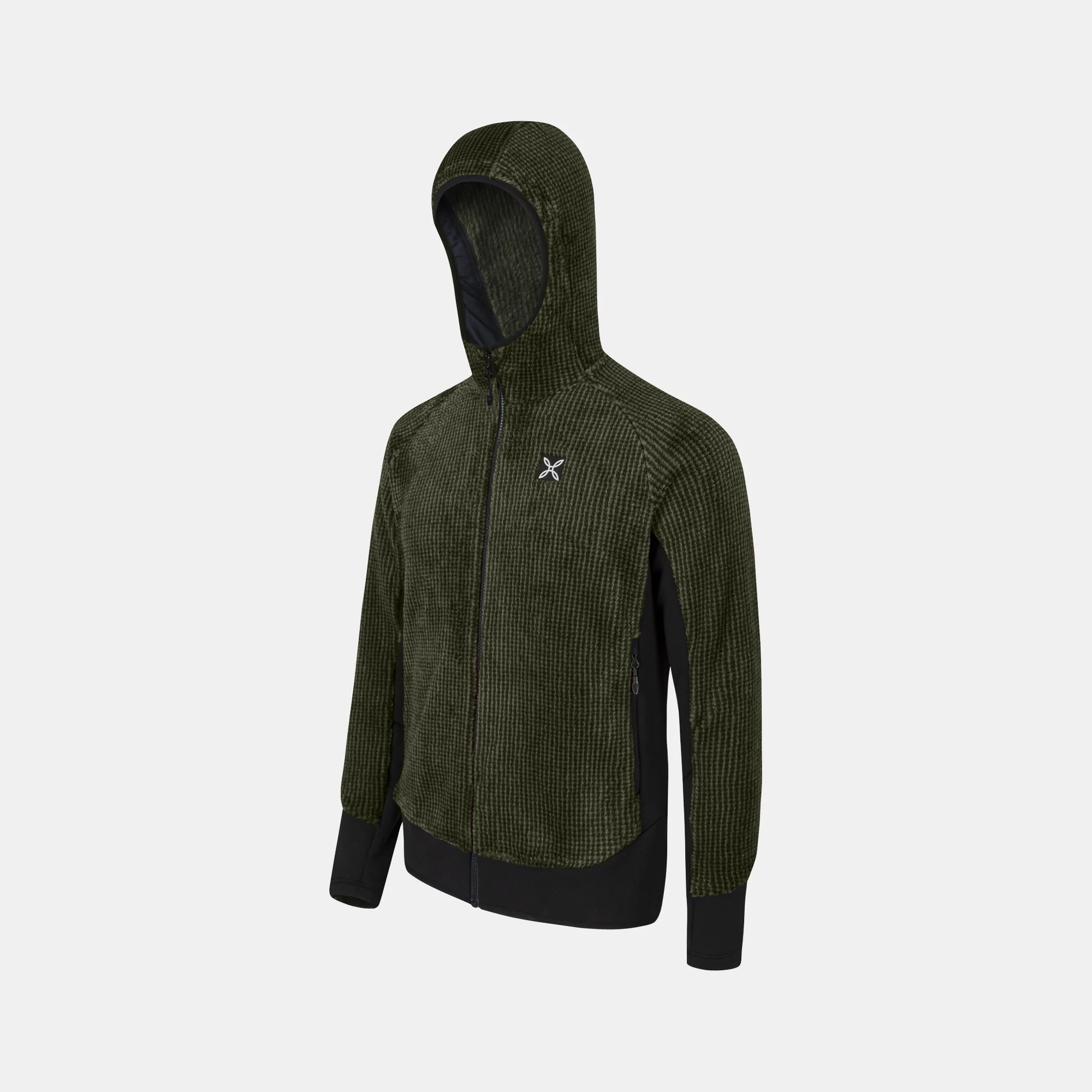 REMIX FLEECE JACKET - Image 24