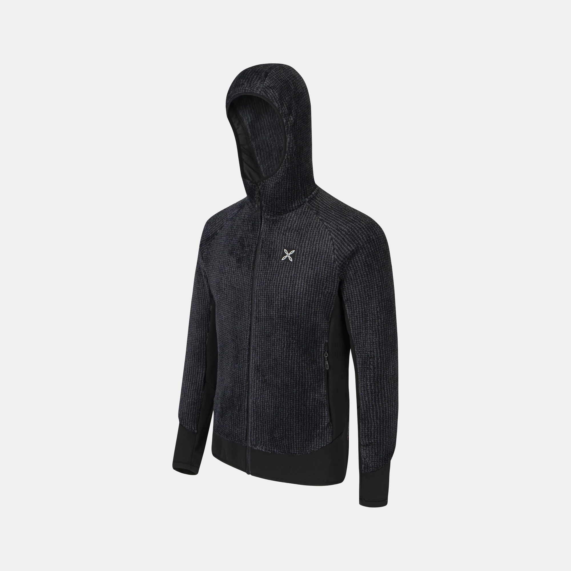 REMIX FLEECE JACKET - Image 28