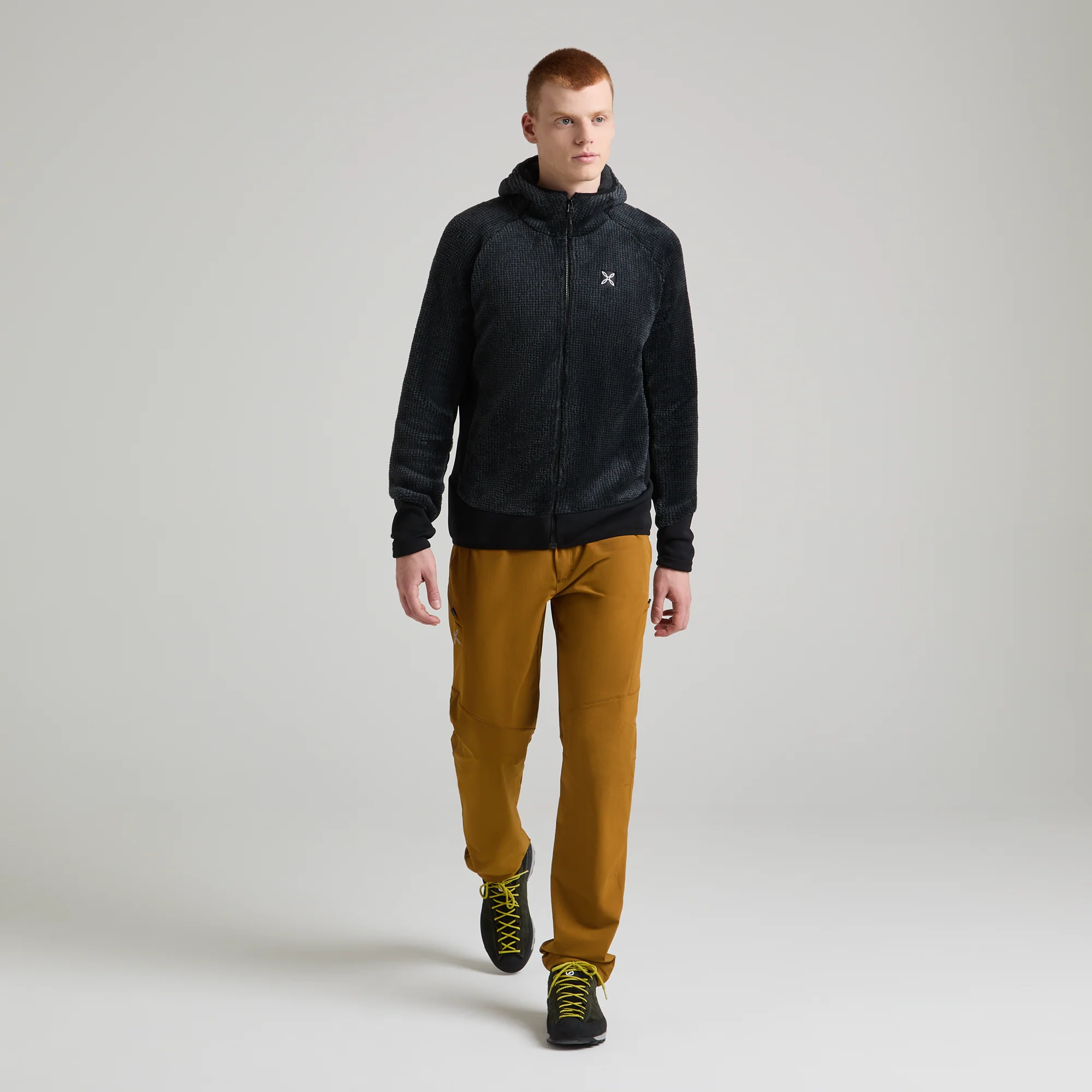REMIX FLEECE JACKET - Image 30