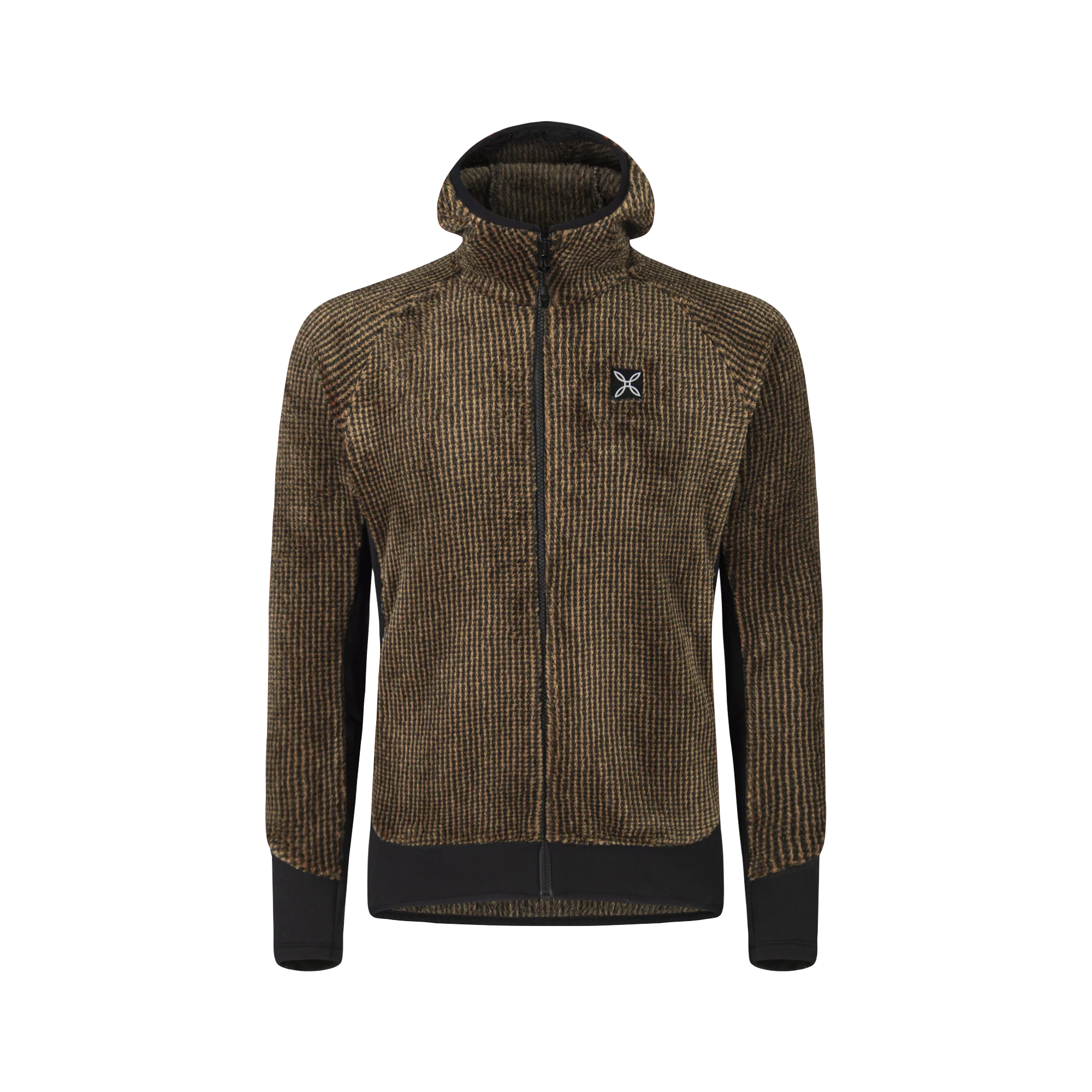 REMIX FLEECE JACKET - Image 4