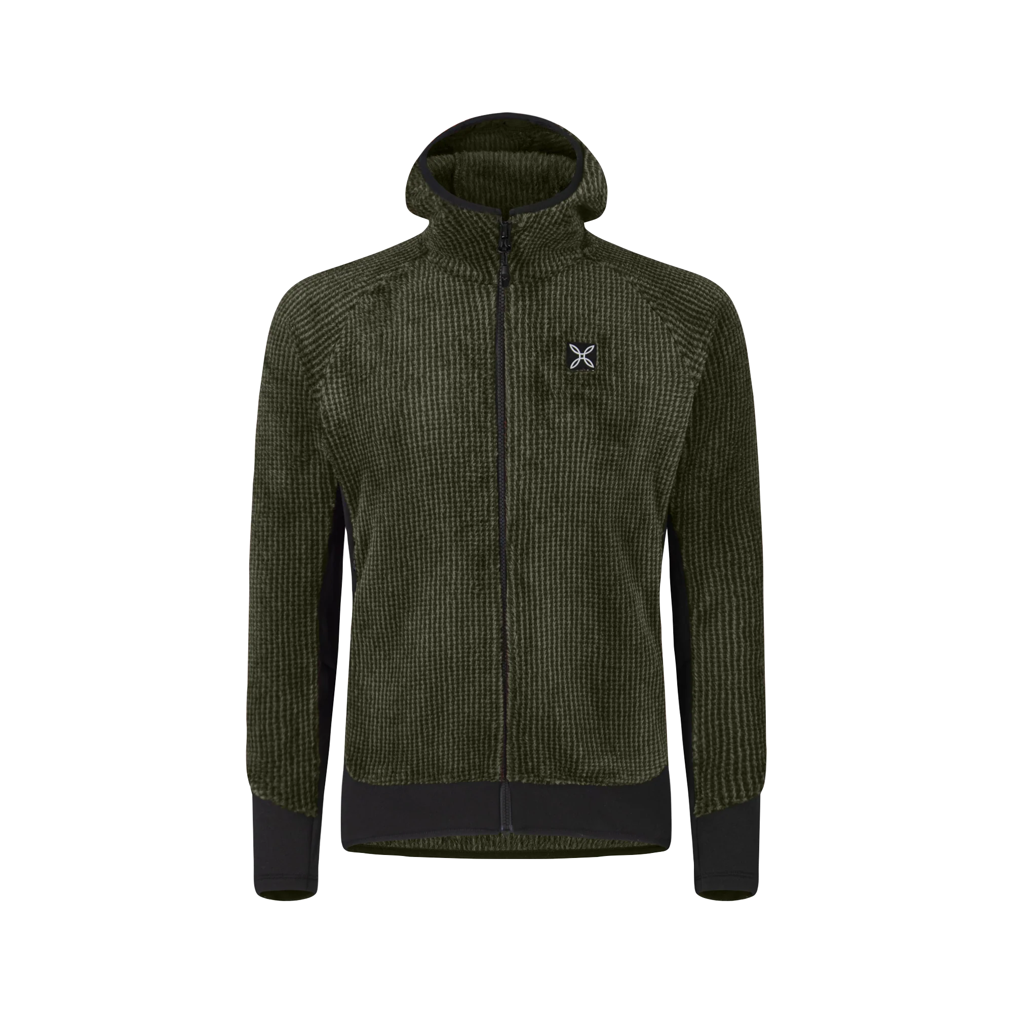 REMIX FLEECE JACKET - Image 6