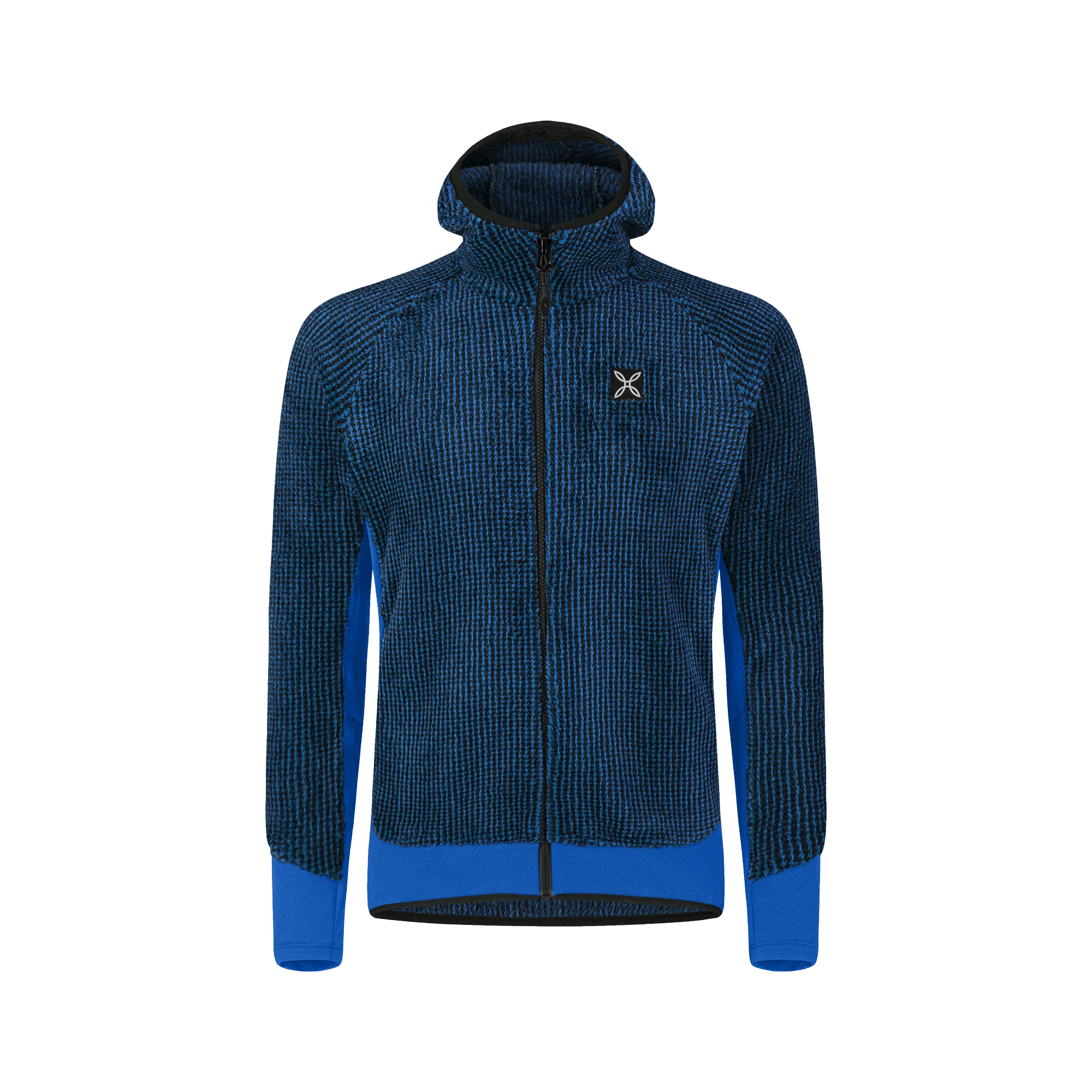 REMIX FLEECE JACKET - Image 7