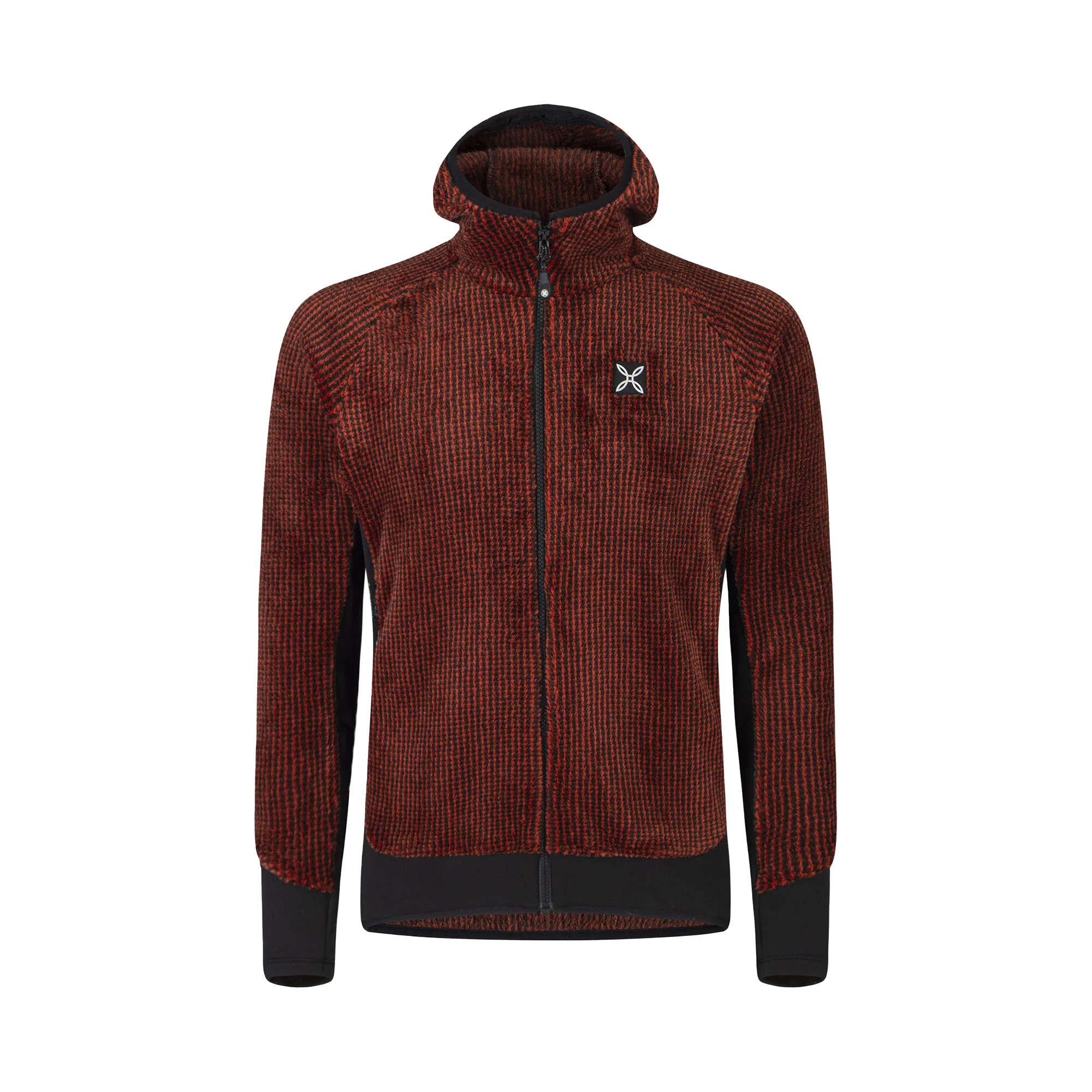 REMIX FLEECE JACKET - Image 8