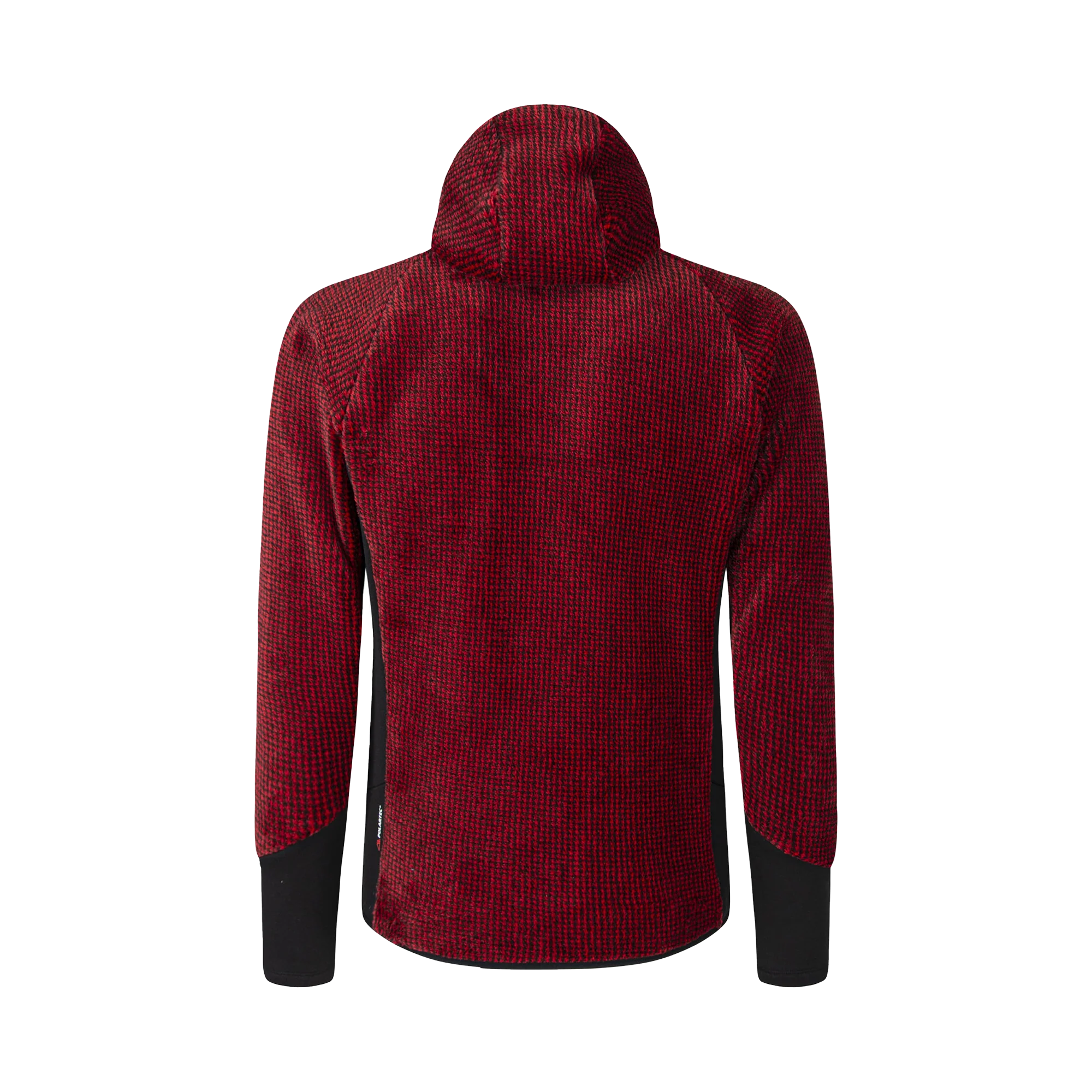 REMIX FLEECE JACKET - Image 9