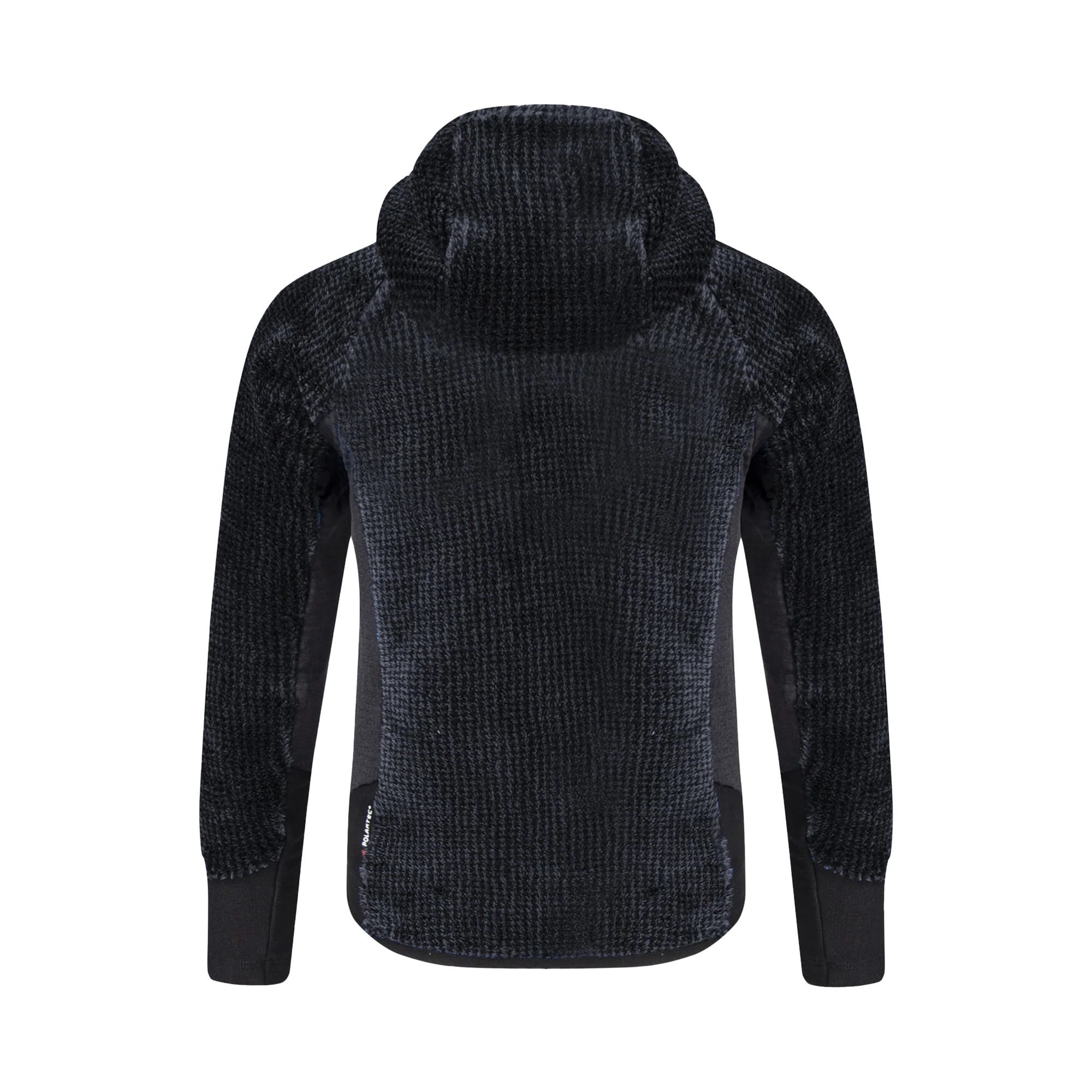 REMIX FLEECE JACKET KIDS - Image 10