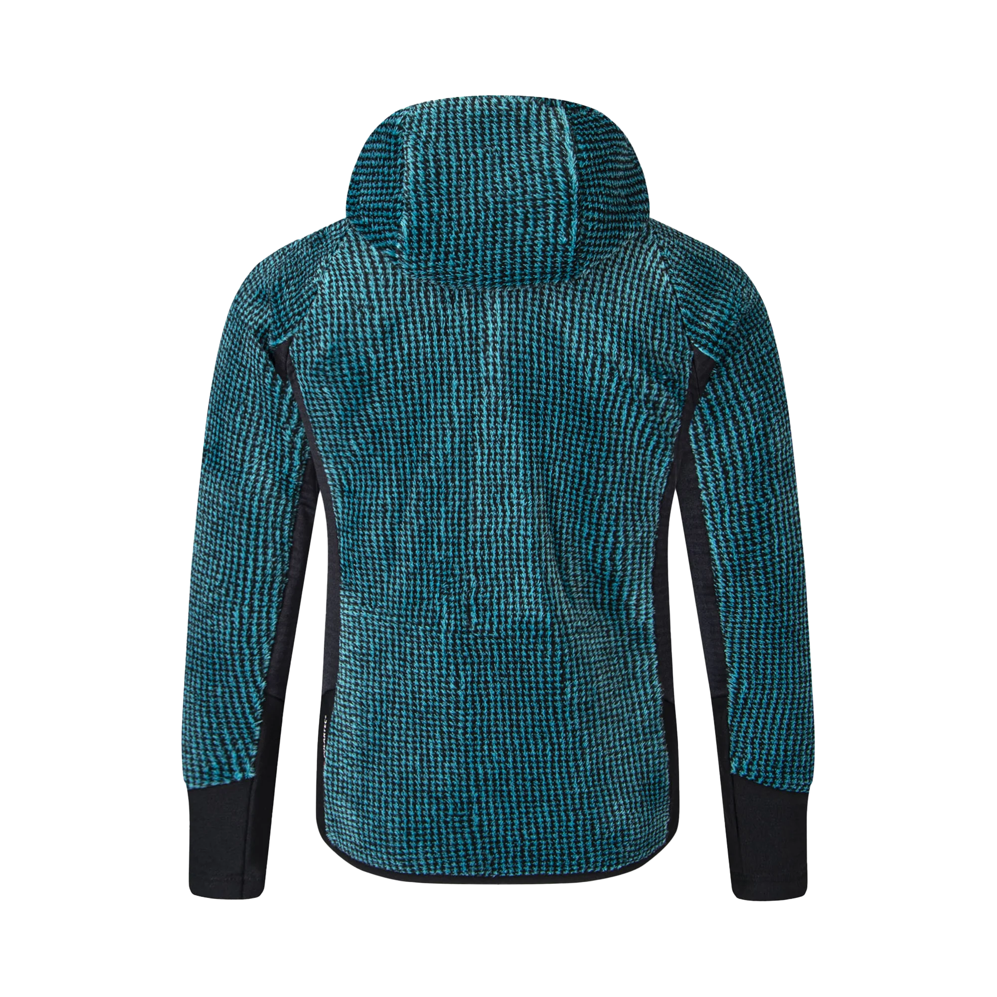 REMIX FLEECE JACKET KIDS - Image 12