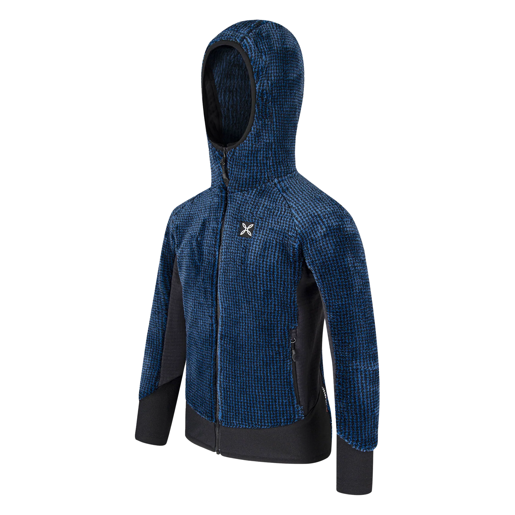 REMIX FLEECE JACKET KIDS - Image 13