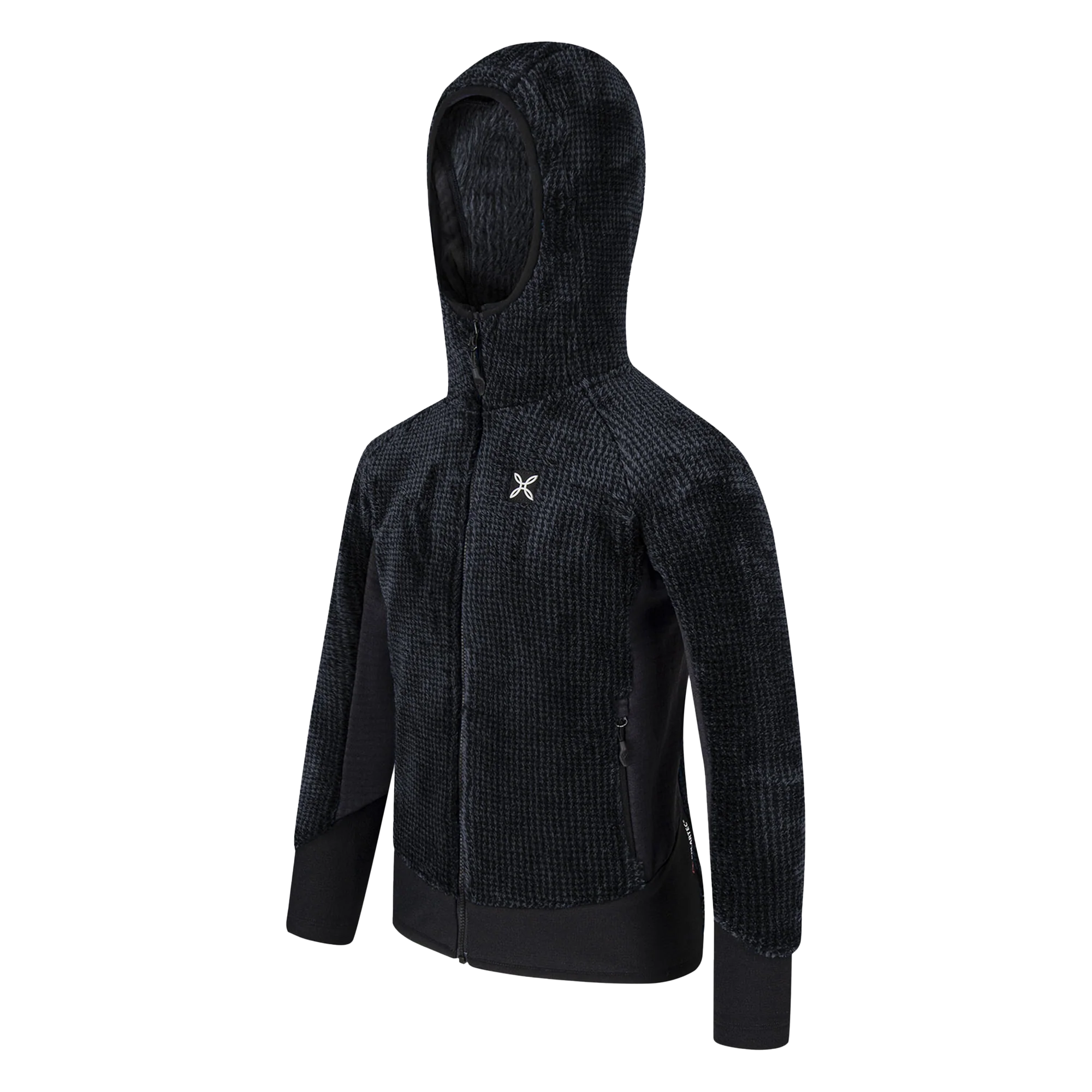 REMIX FLEECE JACKET KIDS - Image 14